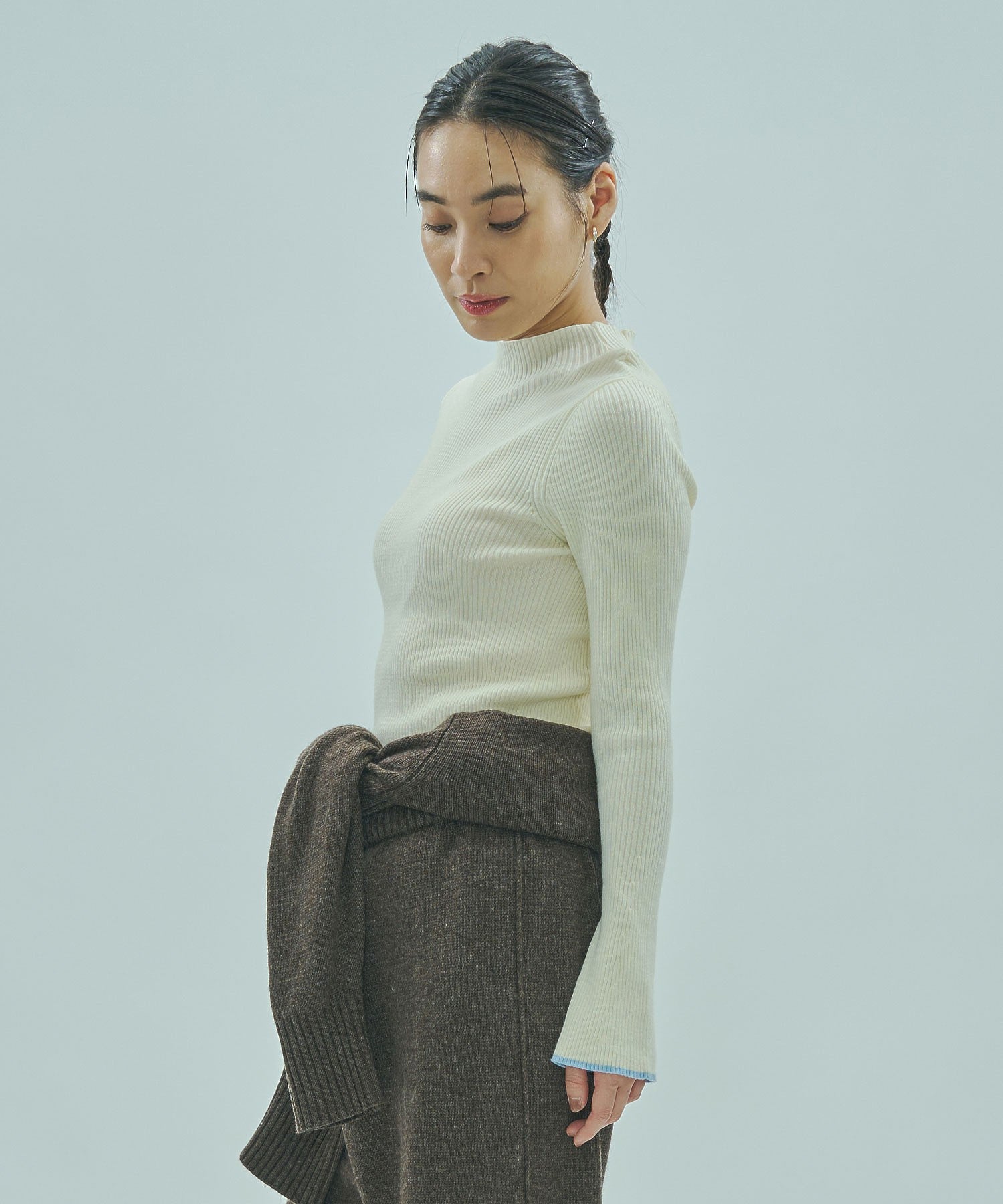 model:164cm 着用サイズ:ONE SIZE