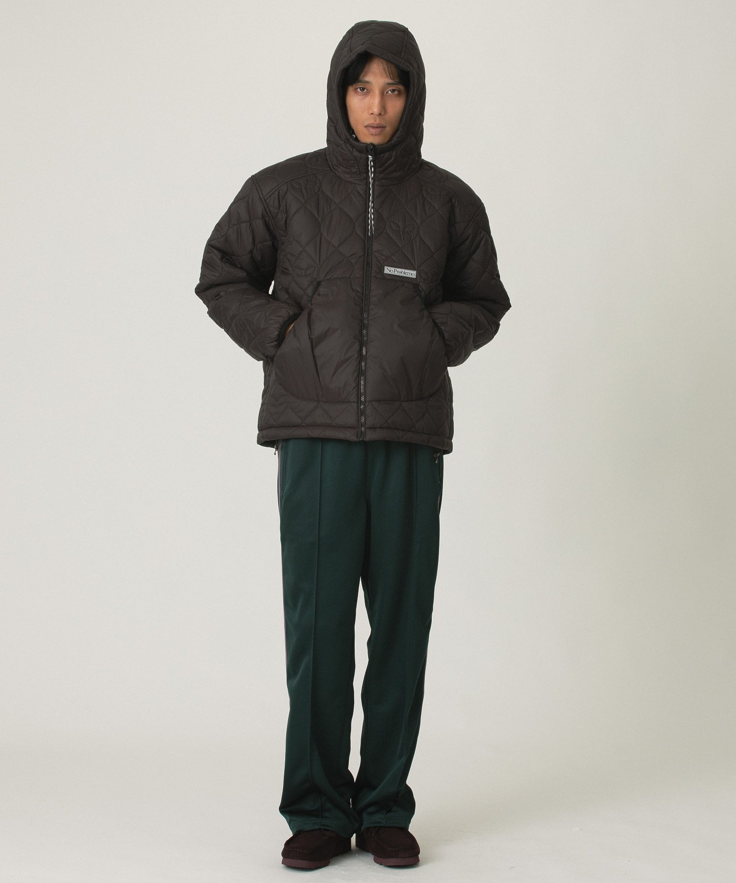 NEEDLES/ニードルズ/Track Pant RW316