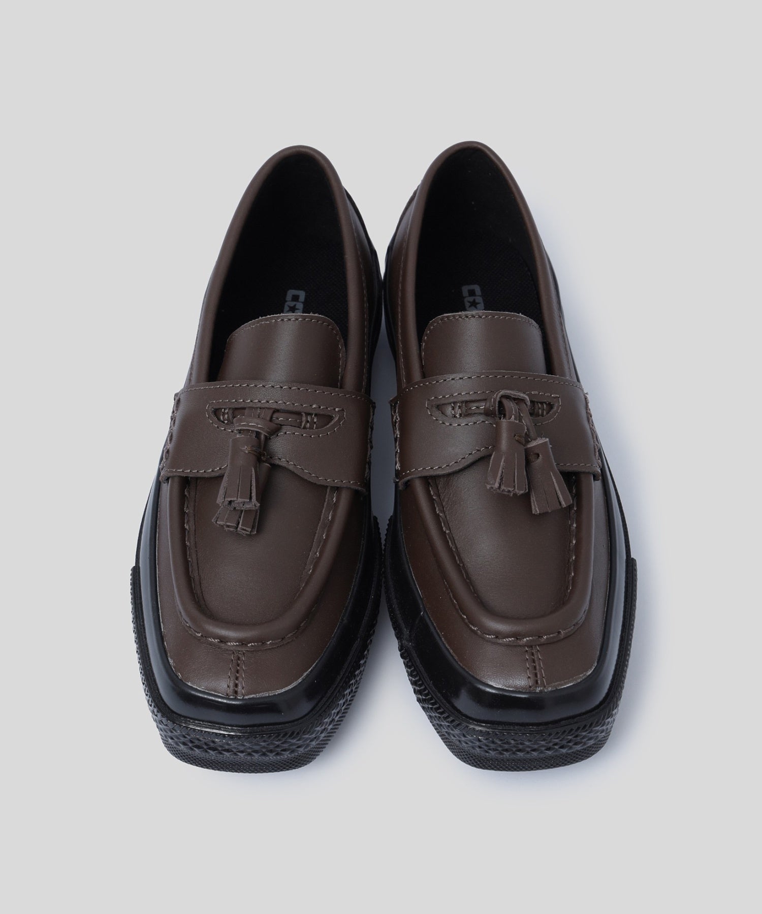 CONVERSE/コンバース/W ALL STAR SQUARETOE LOAFER 31316980