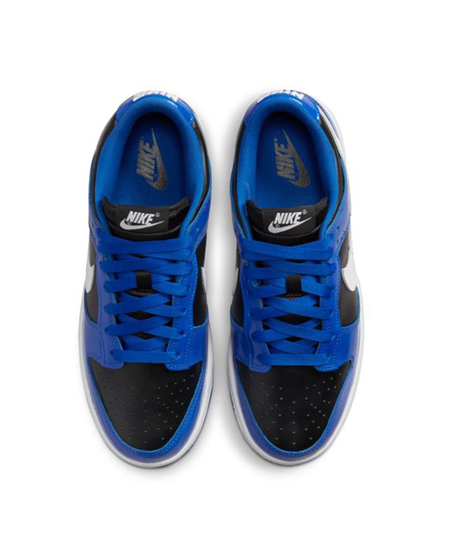 NIKE DQ7576-400 WMNS DUNK LOW ESS  X-girl