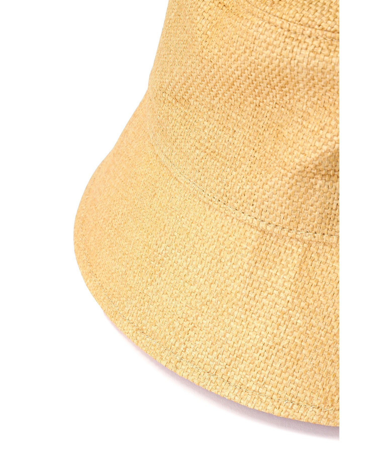 CONTROL FREAK/雑材バケットハット