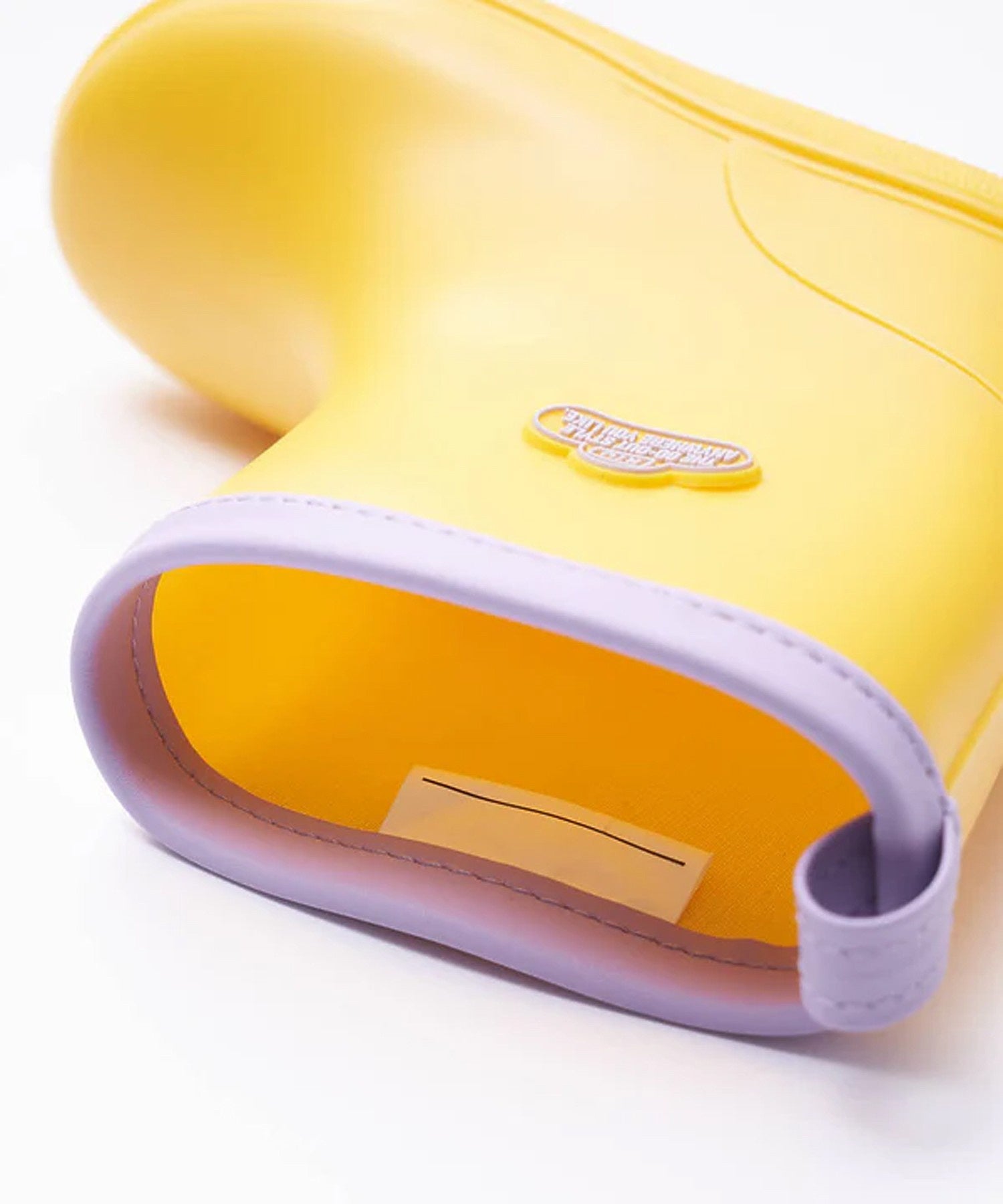 【KiU】KIDS RAIN BOOTS