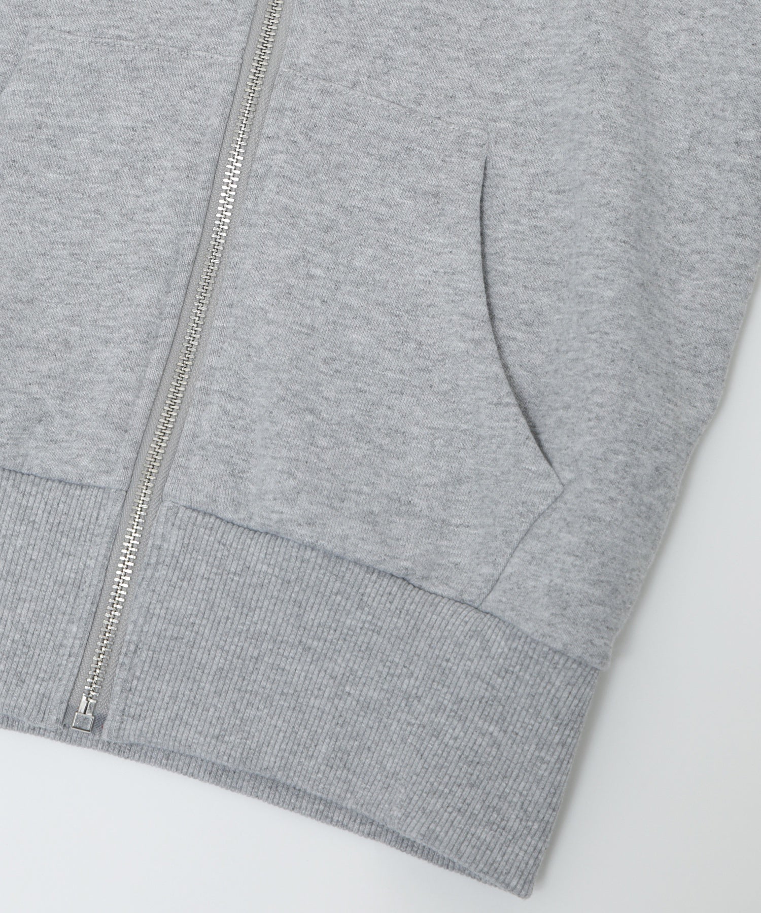 ARIES/アリーズ/W Angel of Nothing SS Hooded Zip Thru AR20300.05