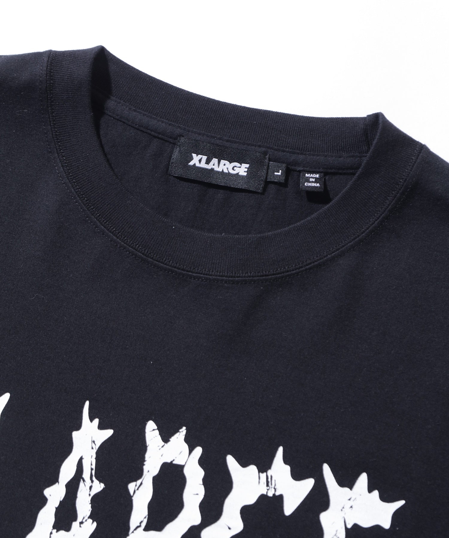 VENOM S/S TEE