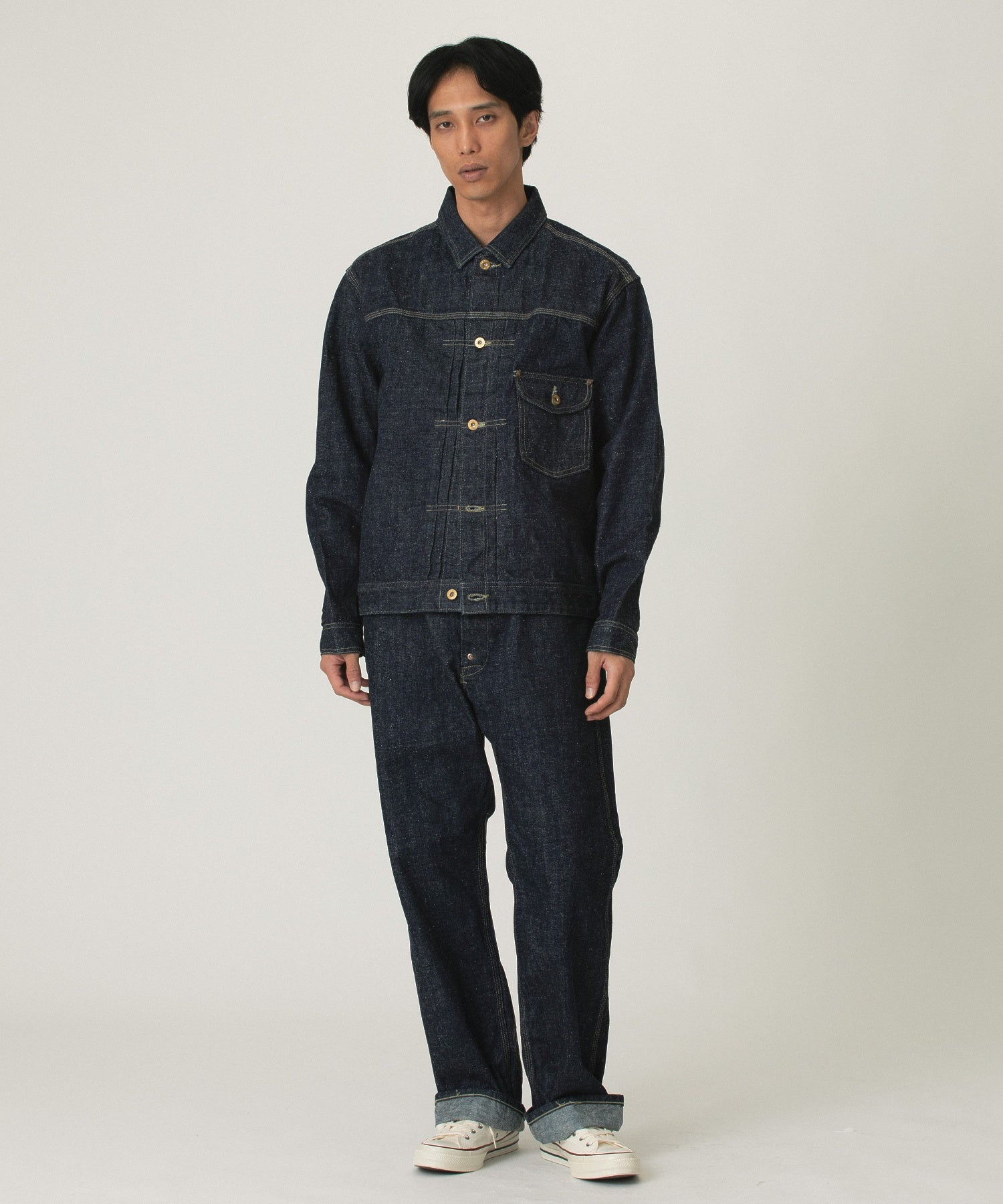 Lee/リー/COWBOY JACKET LM1020-100