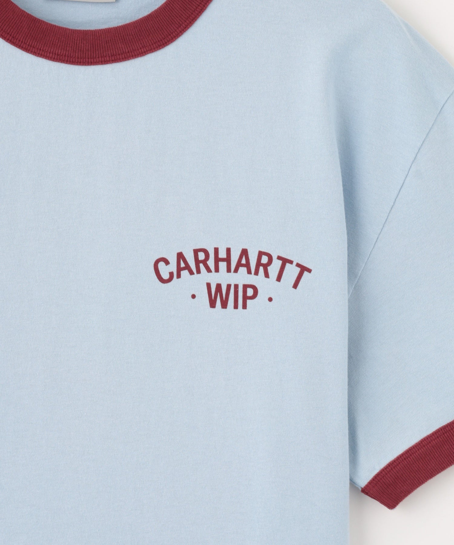 Carhartt WIP/カーハート/S/S 89 RINGER T-SHIRT I034713