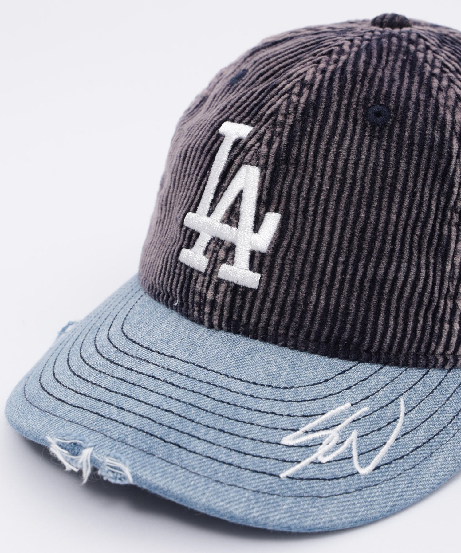 NEW ERA/ニューエラ/930 SW LOSDOD NVY/WASDEN 15156447