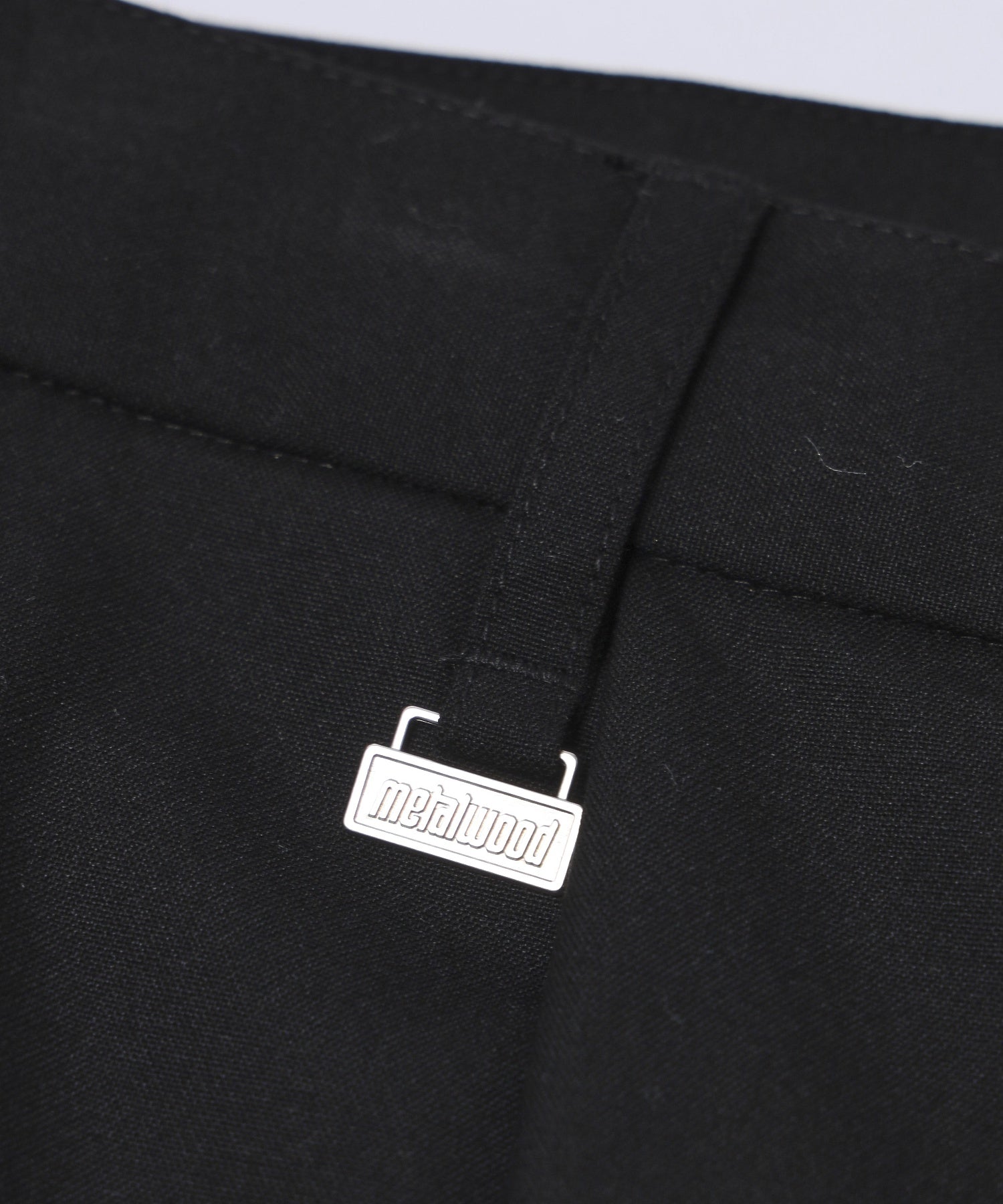 METALWOOD/メタルウッド スタジオ/TROPHY PANT 26SS-08-02