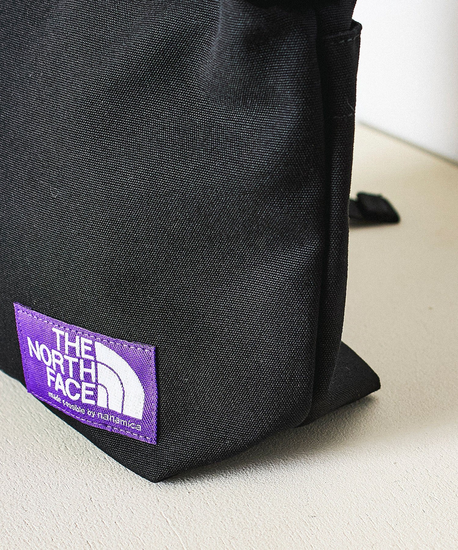 THE NORTH FACE PURPLE LABEL/Field Small Shoulder Bag