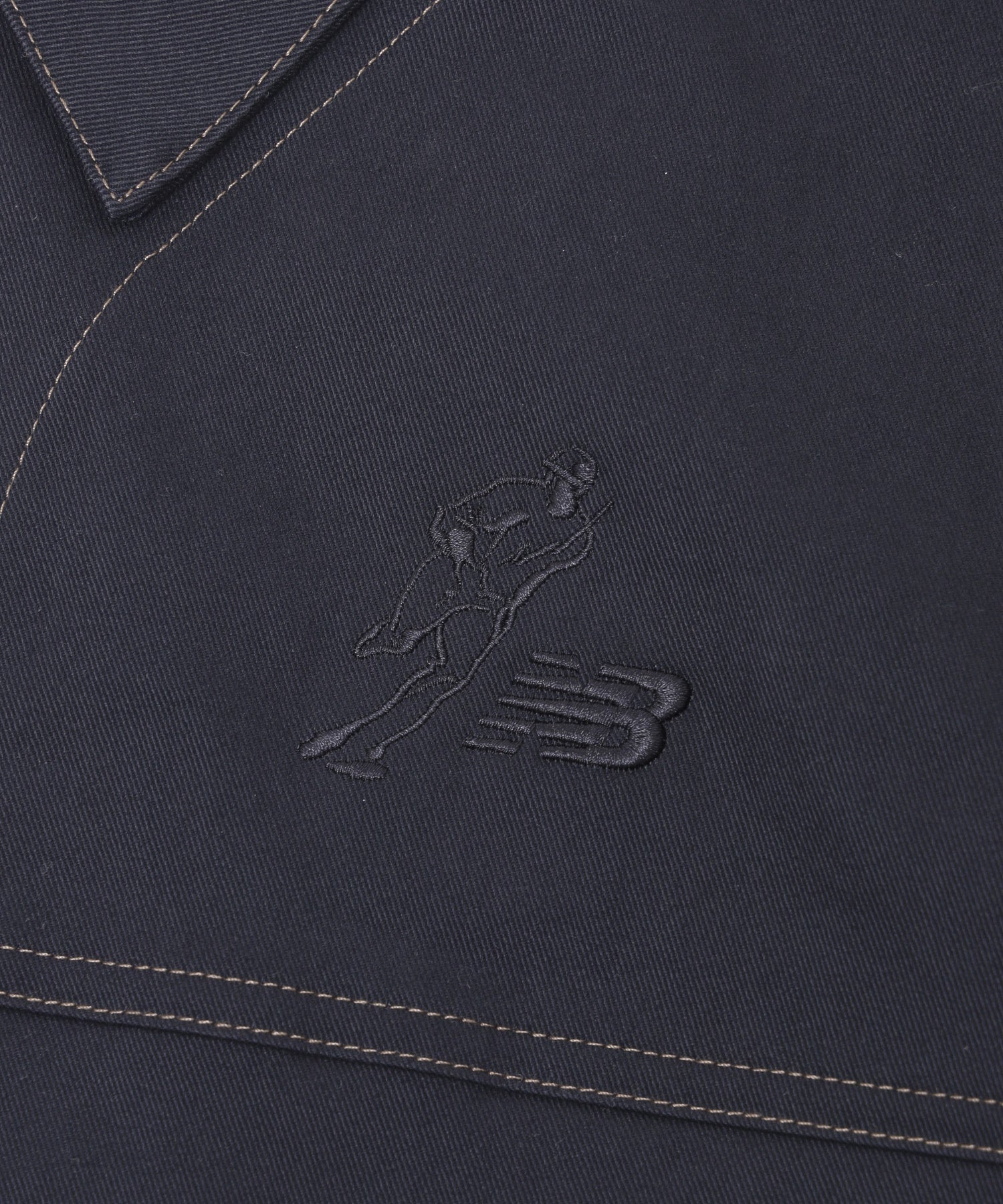 NEW BALANCE/ニューバランス/Ohtani Signature Woven Twill Lined JKT MJ616286
