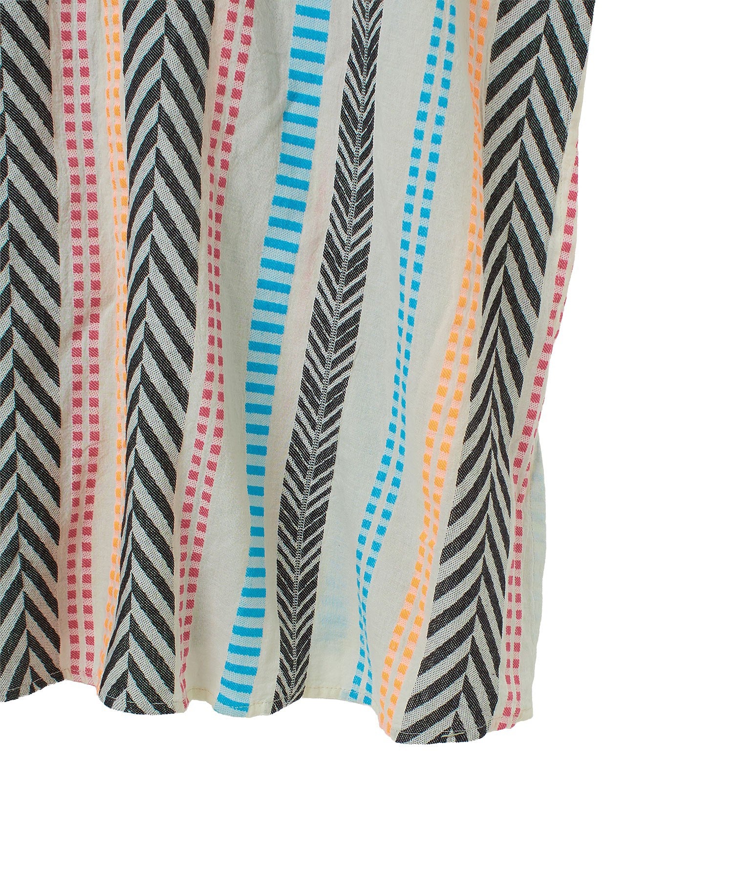 Devotion Twins/STRIPE DRESS
