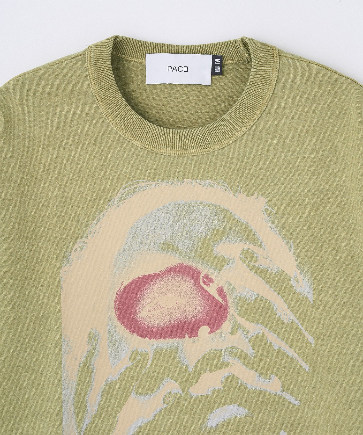 PACE/ペース/PF TEE PF0080