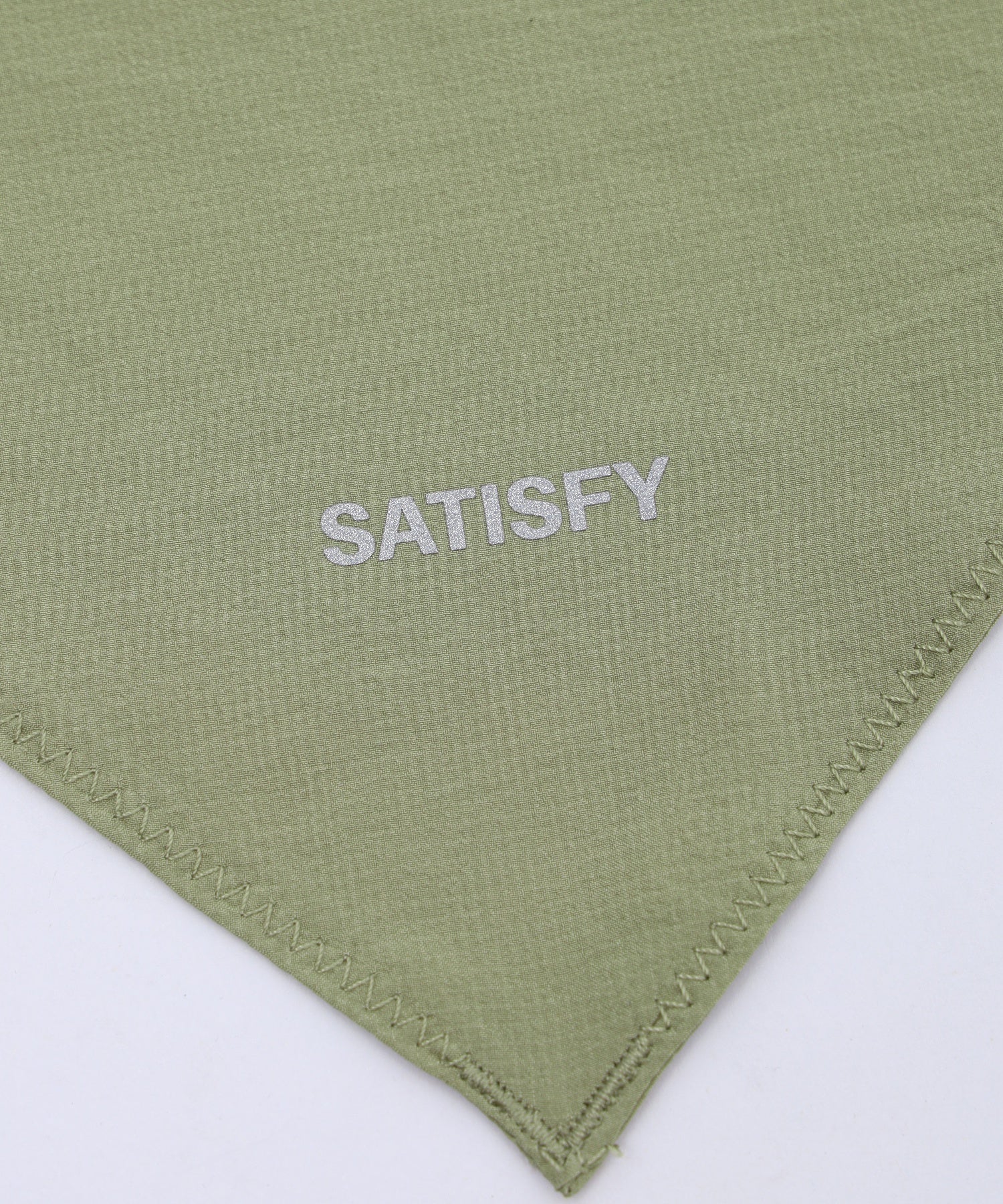 SATISFY/サティスファイ/PeaceShell Bandana w- Ice Pocket 34029-52016