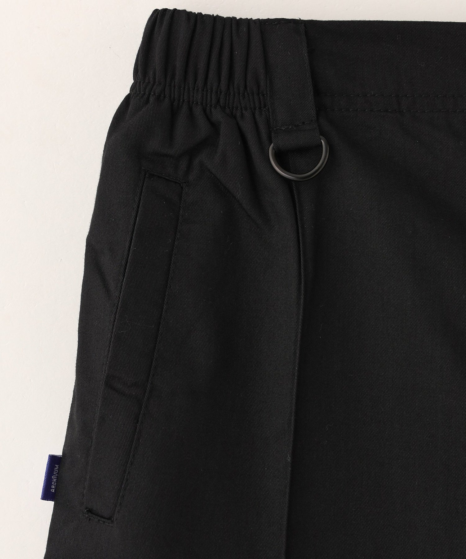DEVA STATES/ディーヴァ ステイツ/MIDTOWN Pleated Easy Pants