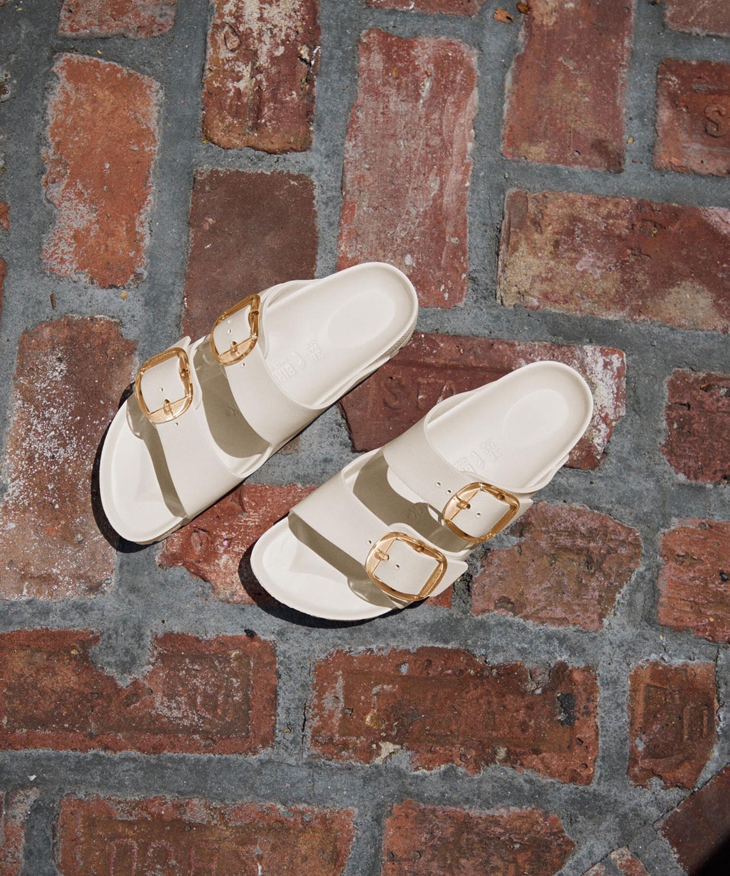 BIRKENSTOCK/ARIZONA BB EVA