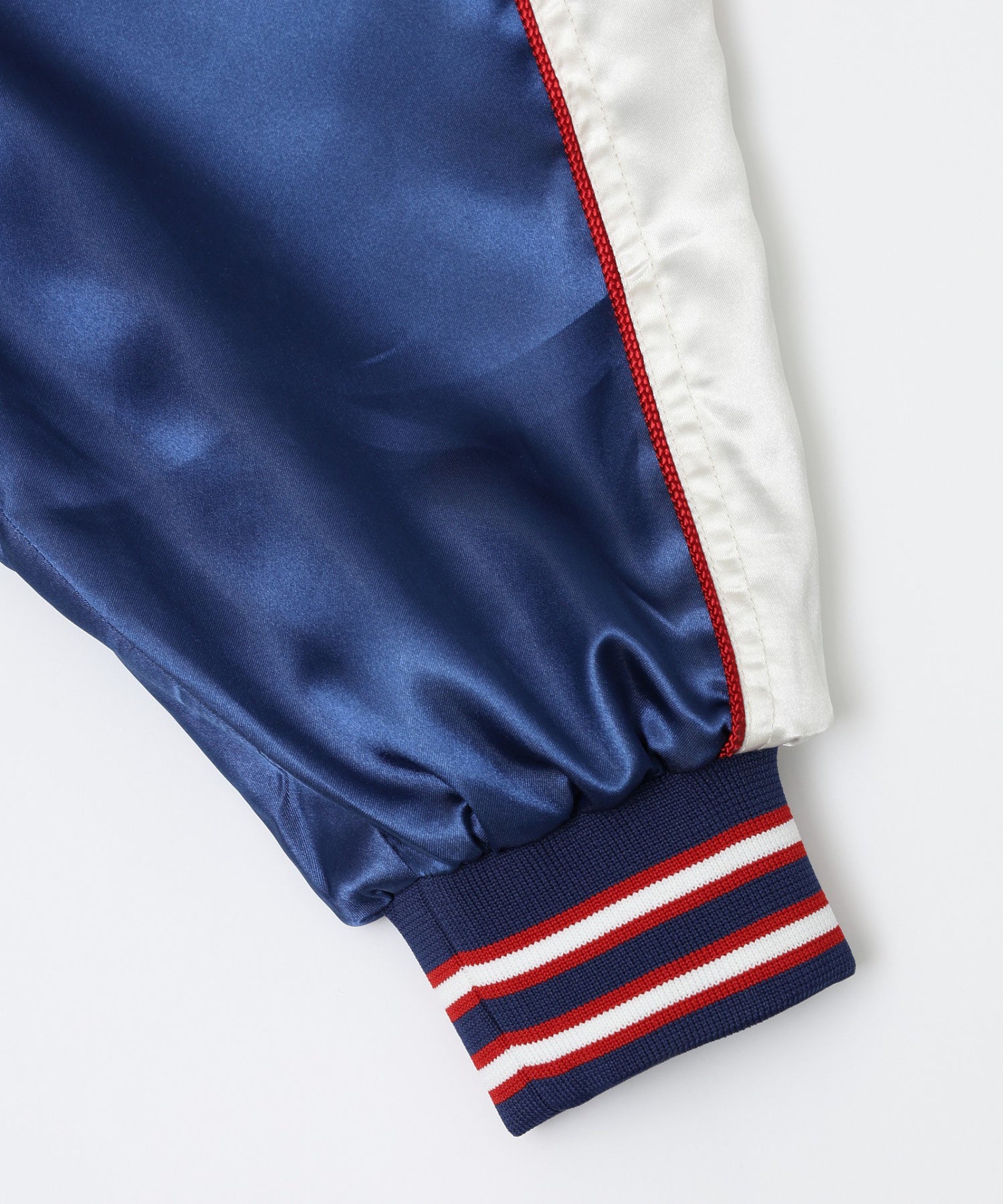 NEEDLES/ニードルズ/Stadium Jacket SX216