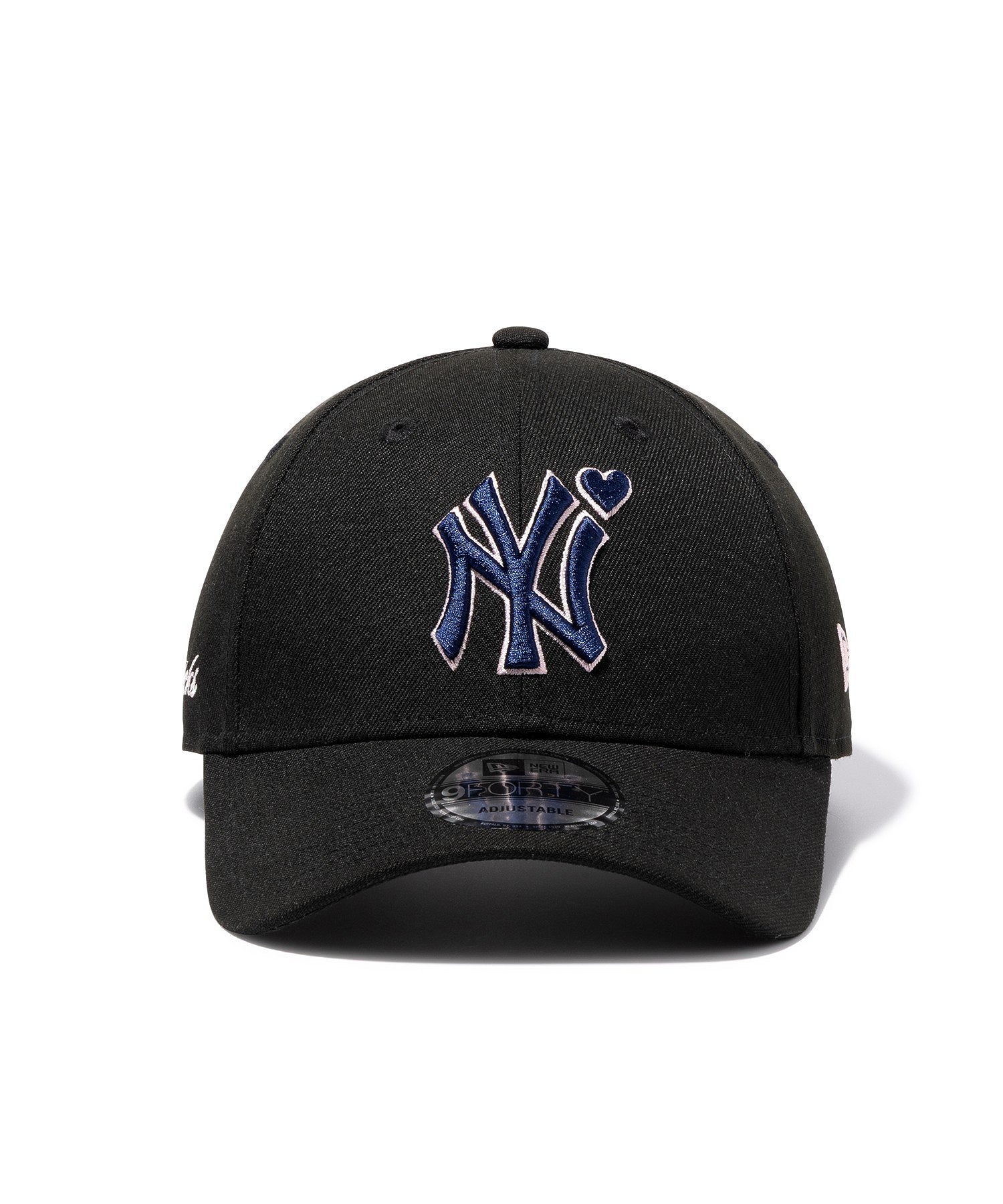 BASICKS X NEWERA/9FORTY NEW YORK YANKEES CAP