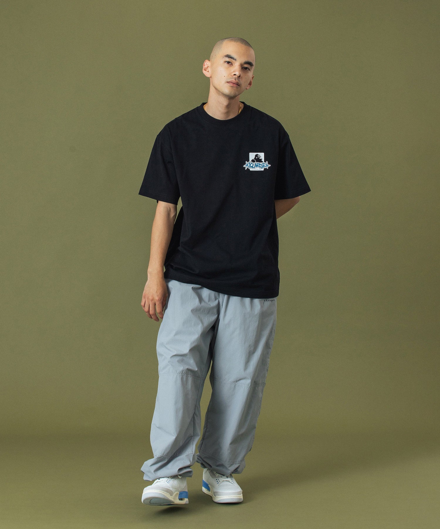 【WEB限定】GRAFFITI OG S/S TEE