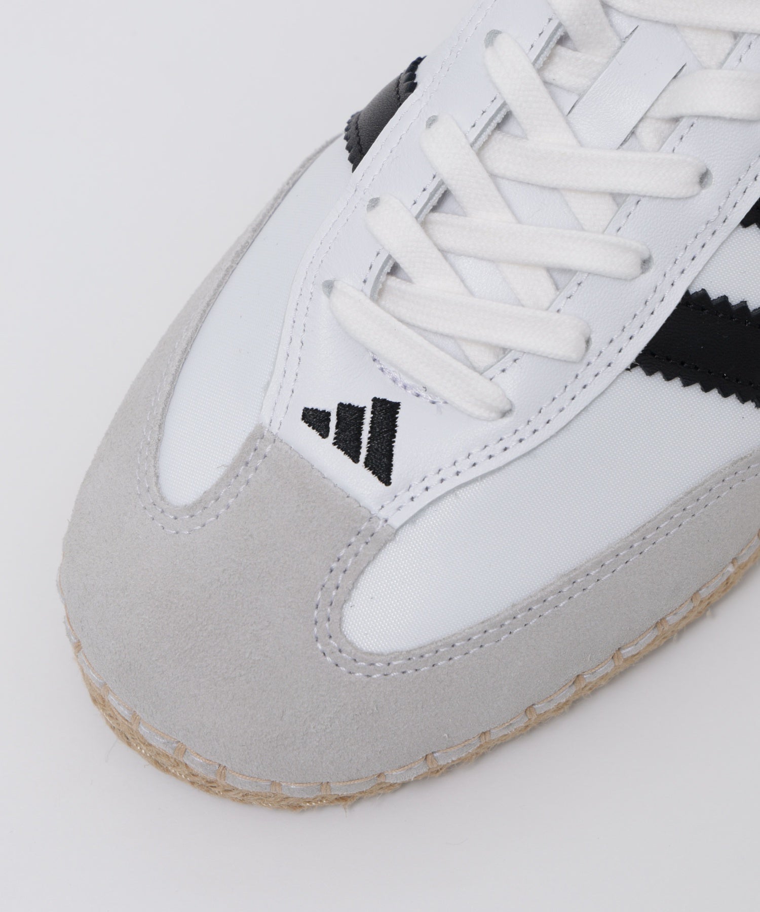 adidas/アディダス/CLOT SAMBADRILLE KJ0274
