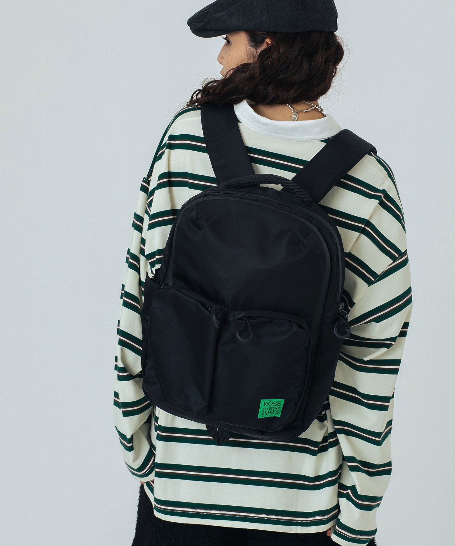 ２POCKET BACKPACK