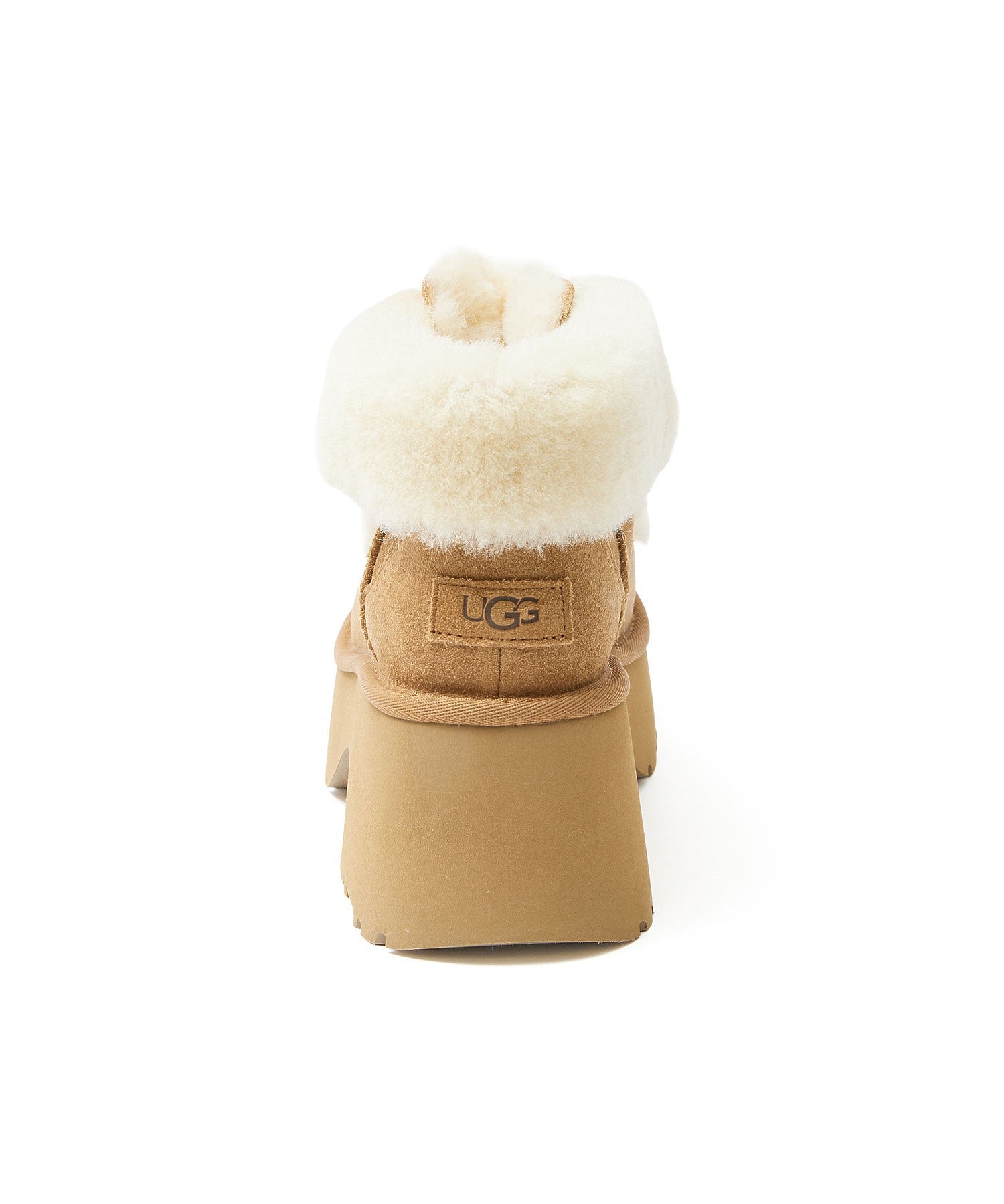 UGG/W ESMEE LACE UP