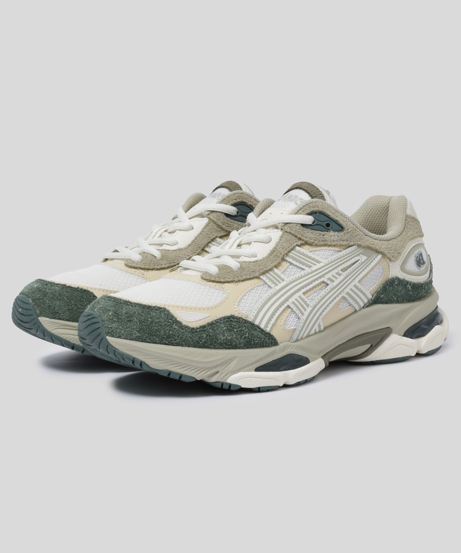 ASICS/アシックス/GEL-NYC 2.0 1203B079-100