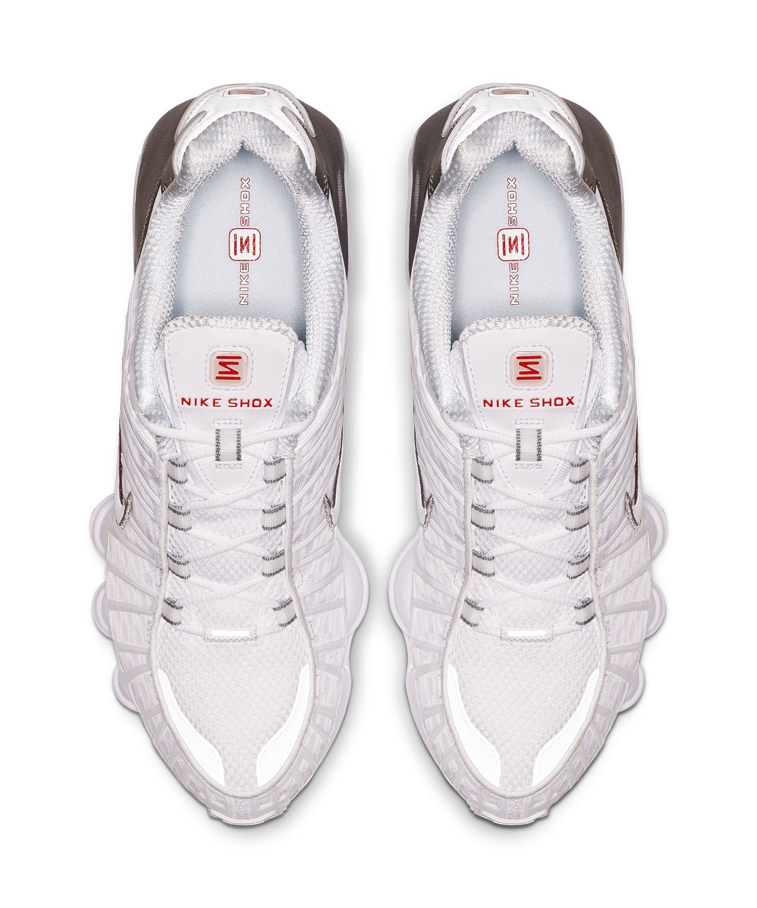 NIKE/ナイキ/SHOX TL AV3595-100