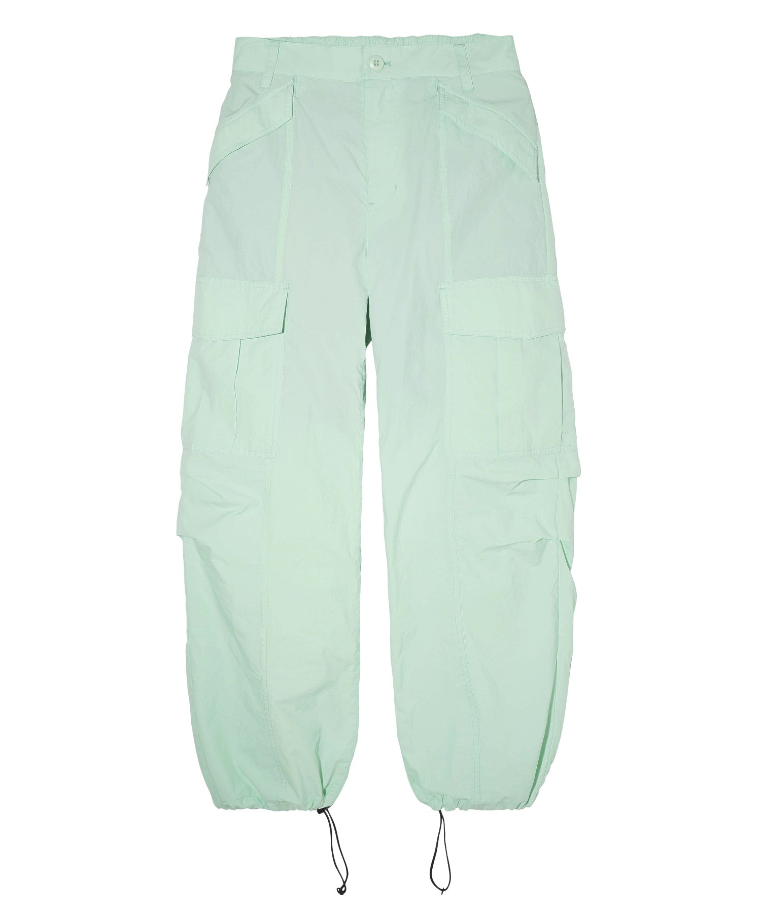 LIGHTWEIGHT CARGO PANTS