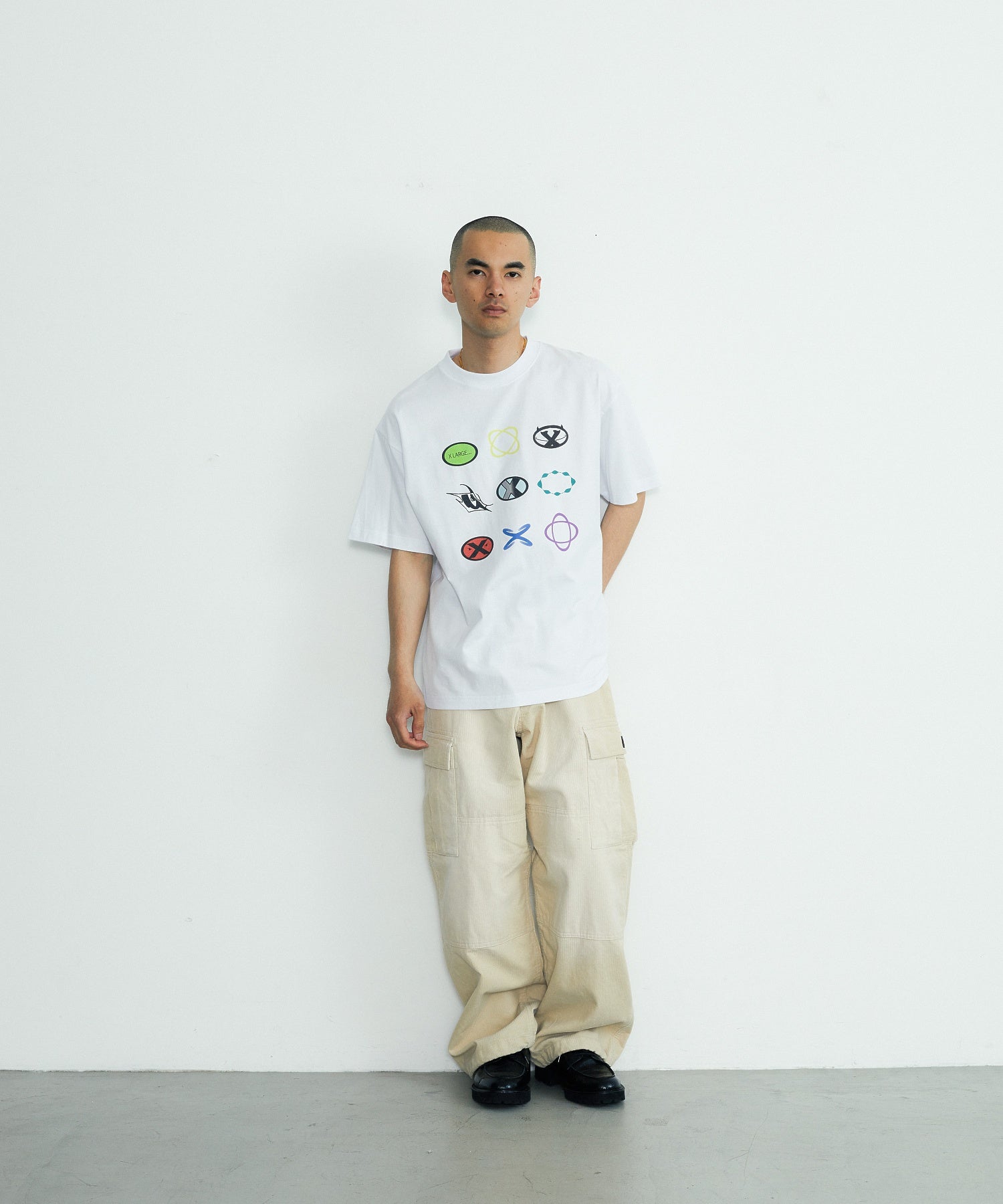 RENDA S/S TEE