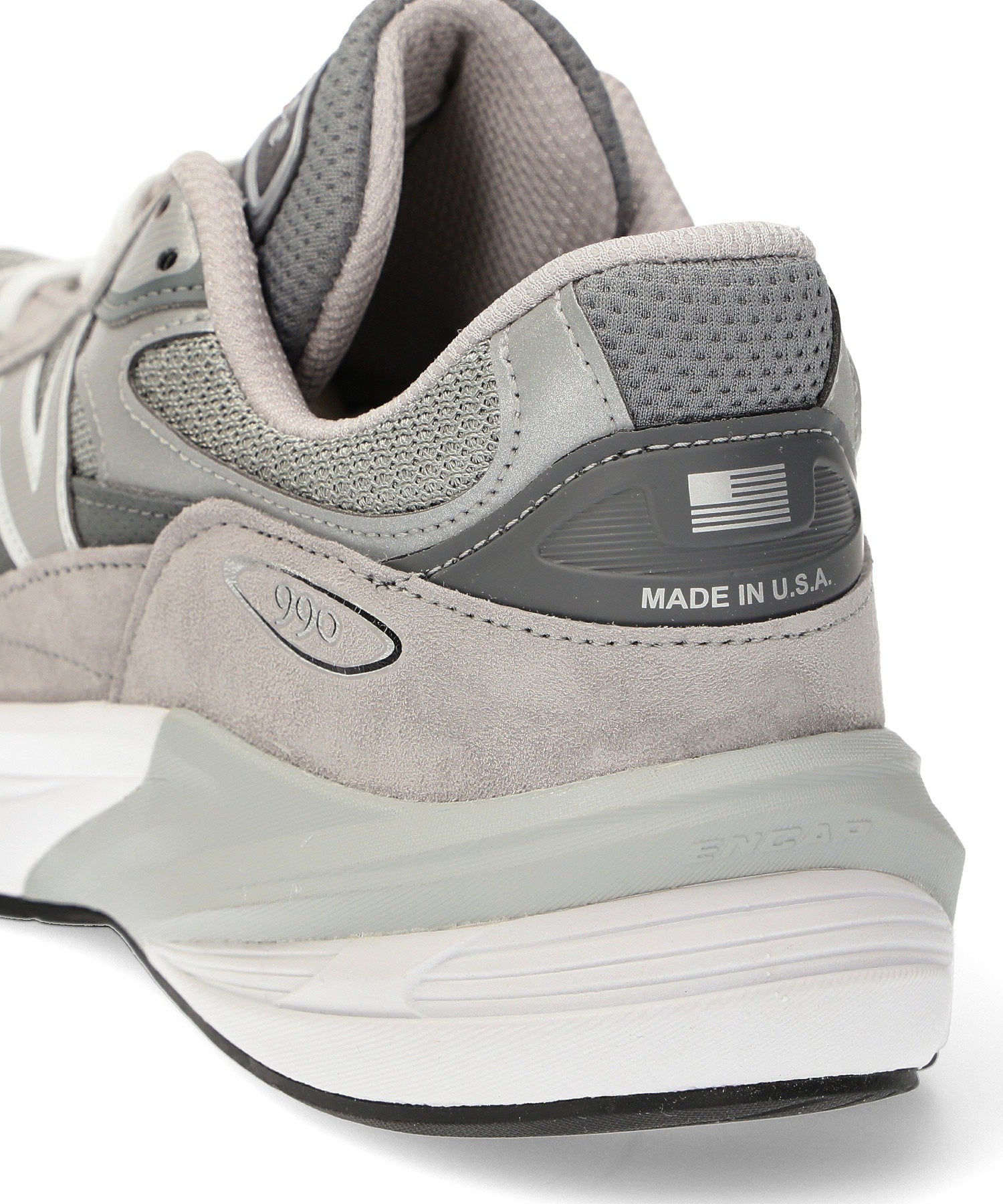 NEW BALANCE/ニューバランス/M990GL6