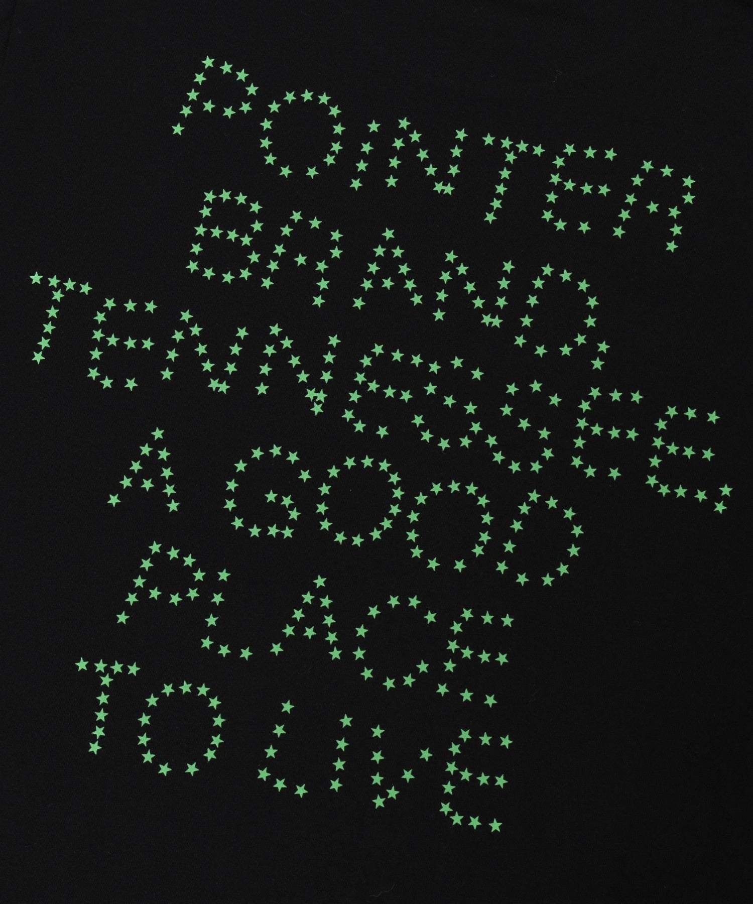 POINTER BRAND/ポインターブランド/Good Place TSI036830