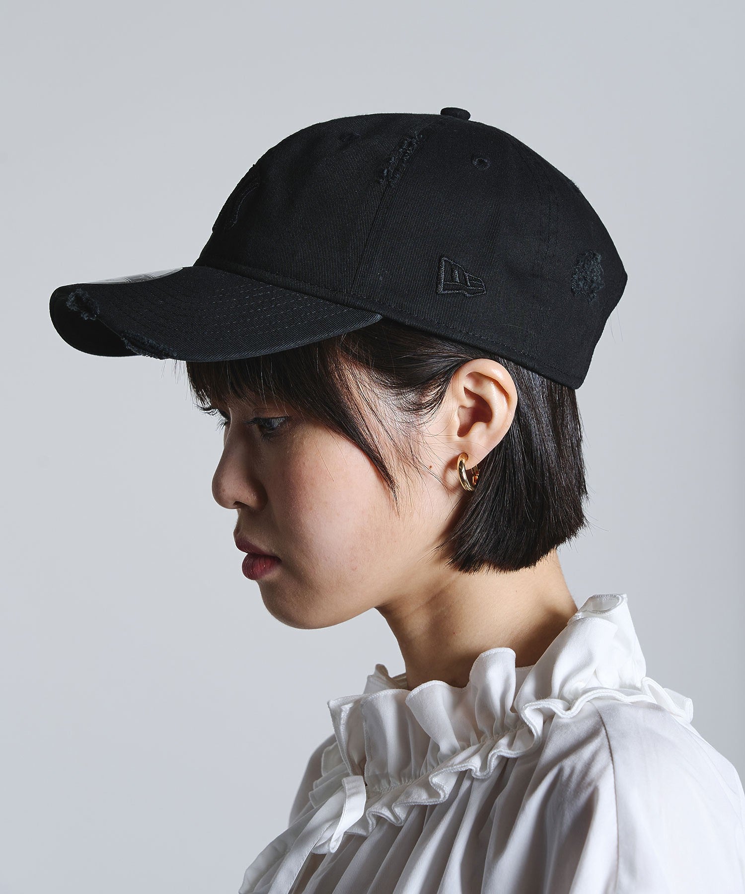 【ROSE BUD別注】NEW ERA/9TWENTY