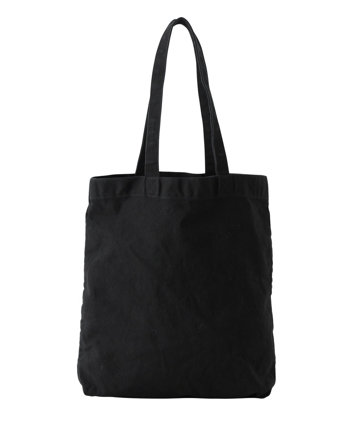 THE X-GIRL IS NUMBER ONE TOTE BAG