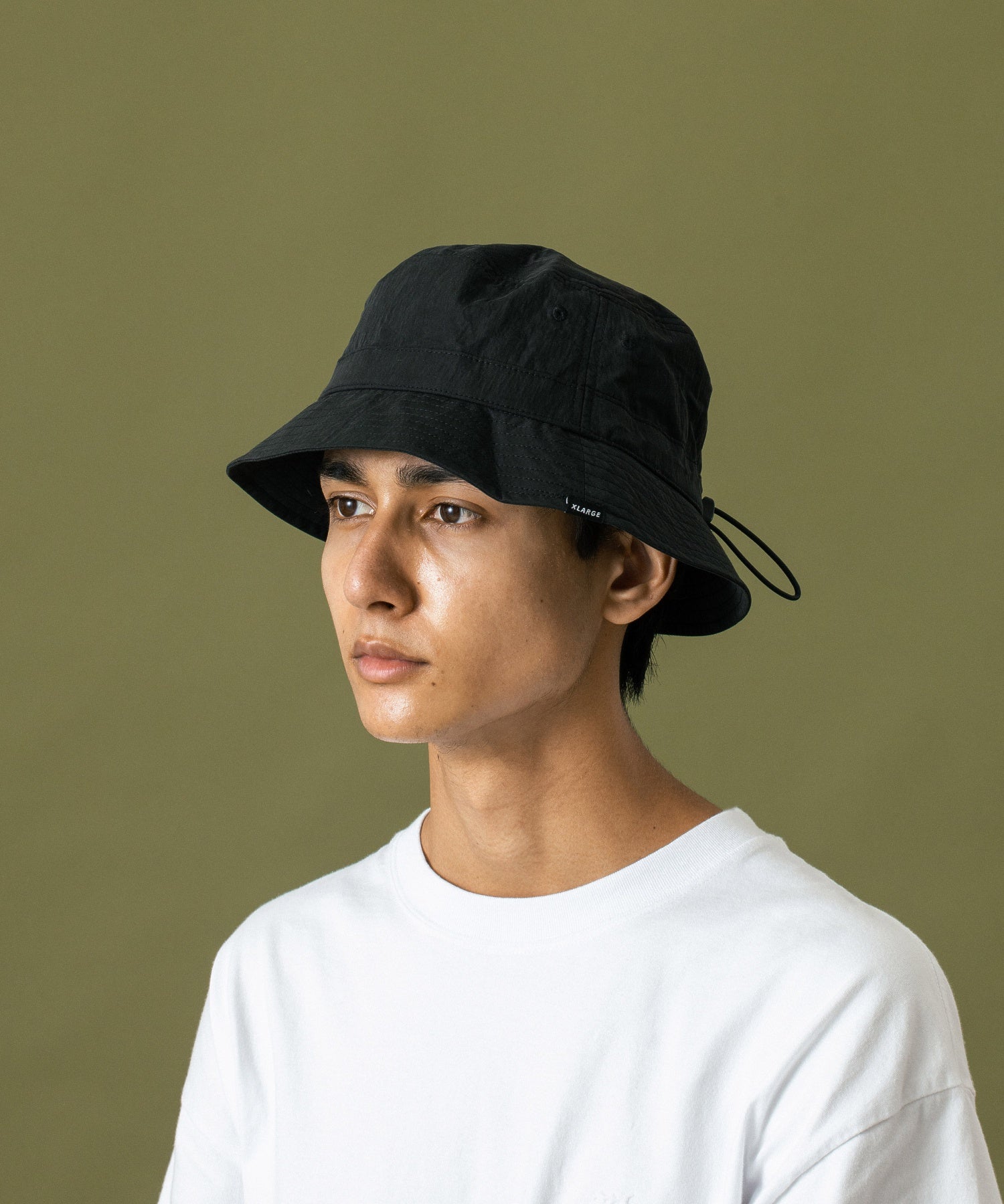 ADJUSTABLE C/N HAT