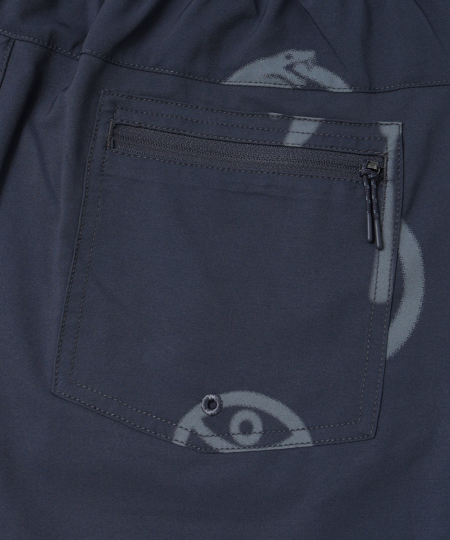 RUN AMOK/ランアモック/SERRANO 7 RS378-EBO