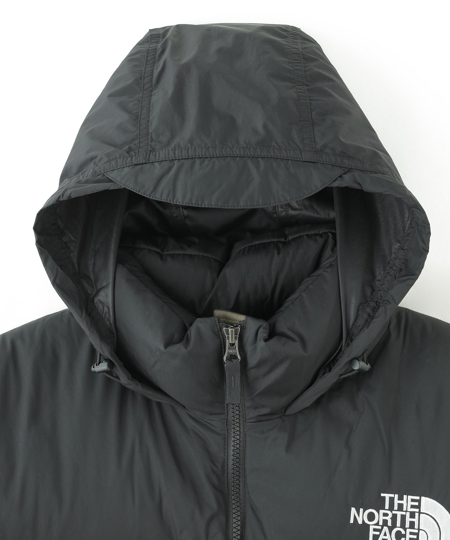 THE NORTH FACE/ザ・ノース・フェイス/NUPTSE VEST/ND92338