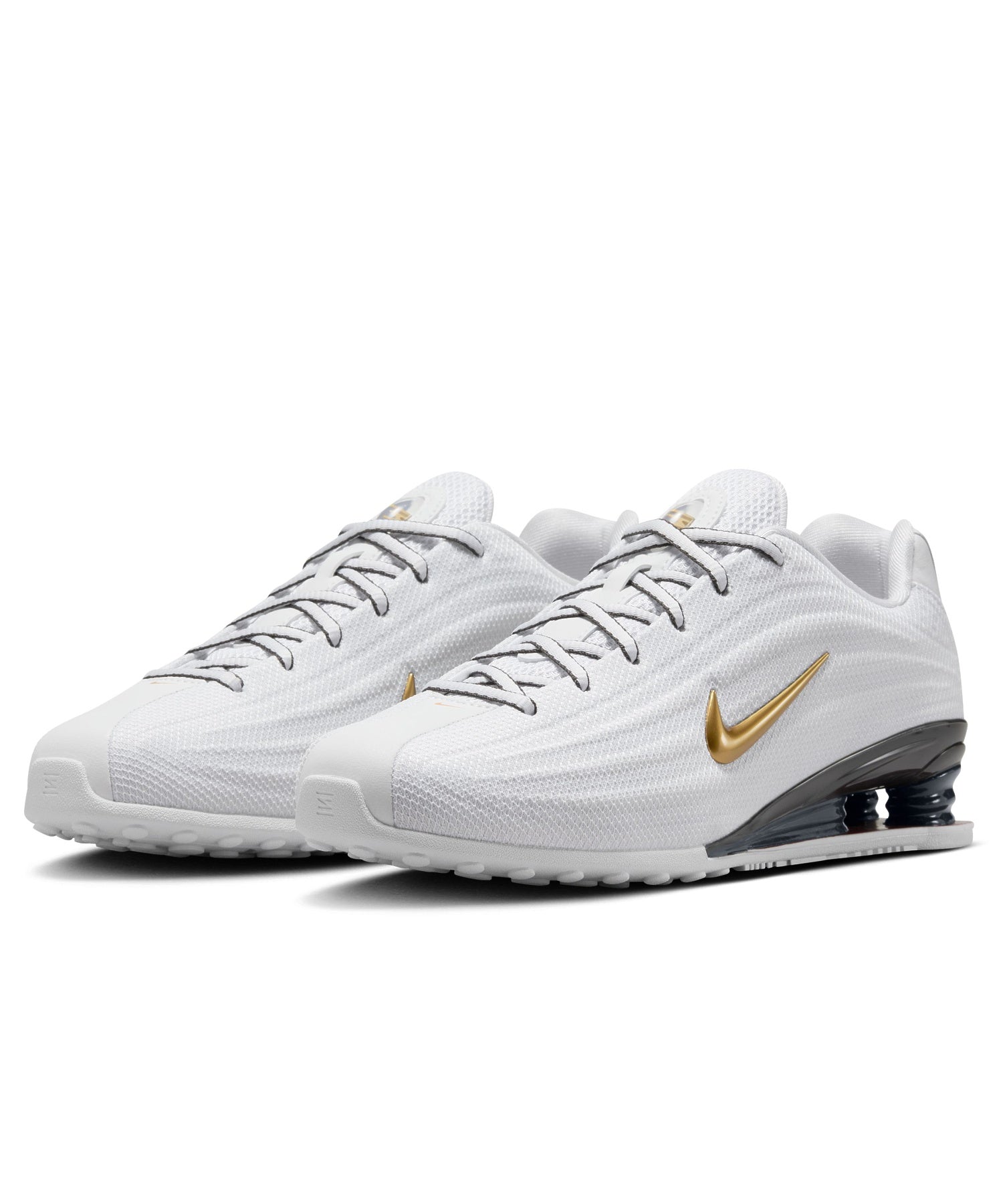 NIKE/ナイキ/WMNS SHOX Z HQ7540-100