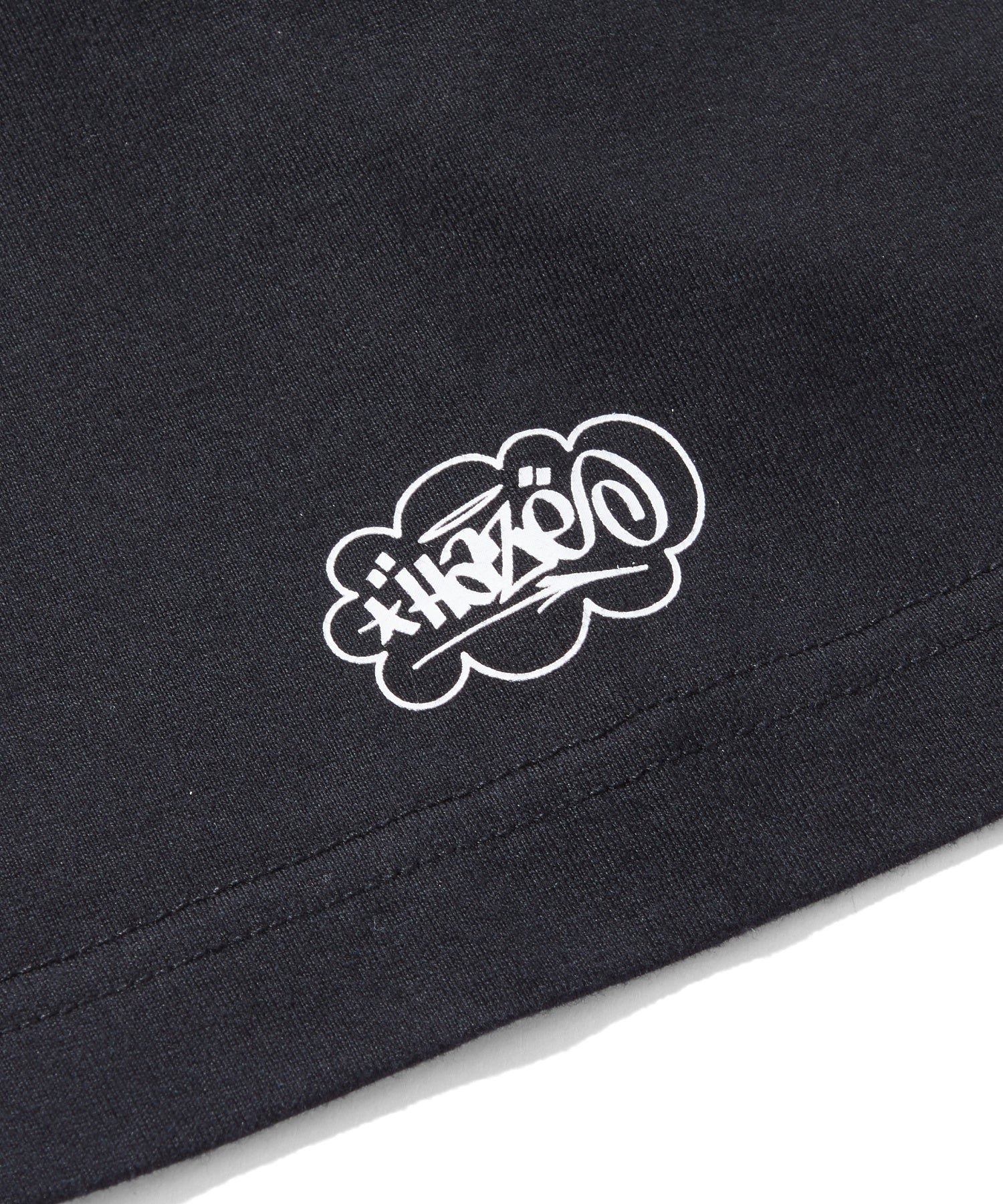 HAZE FALLING STAR S/S TEE calif-ART