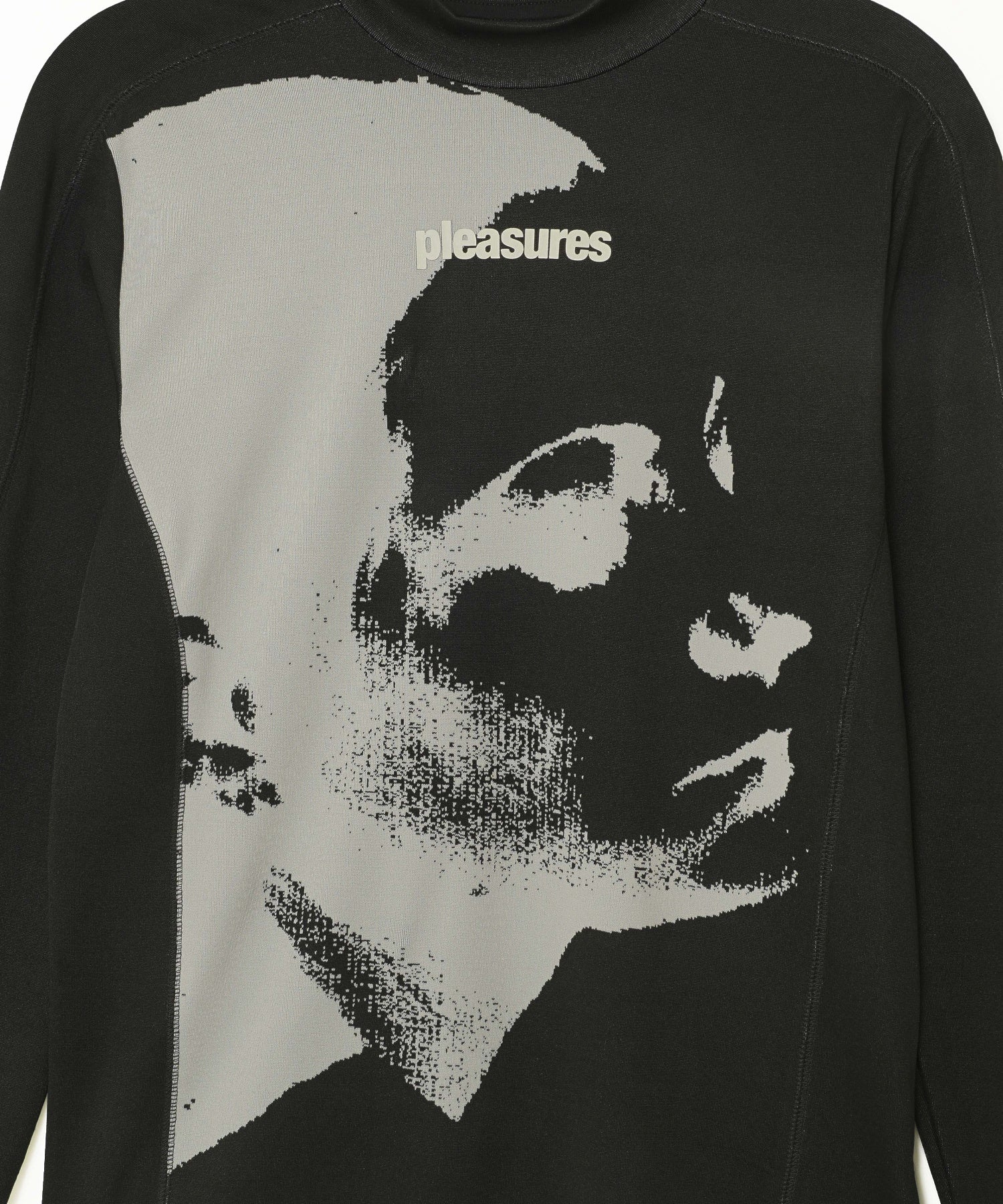 PUMAｘPLEASURES/プーマ/GRAPHIC LS/624097
