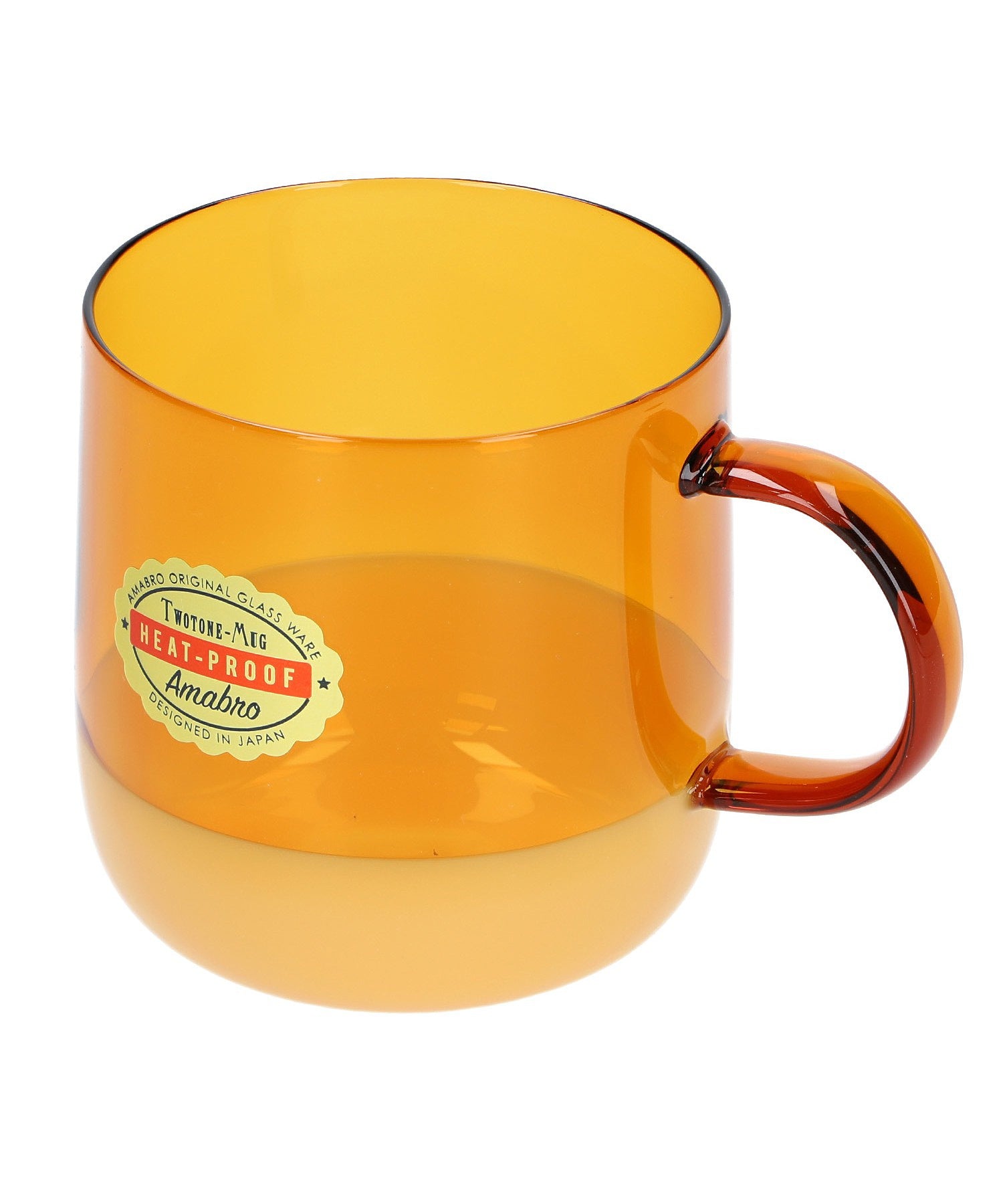 amabro Two Tone Mug