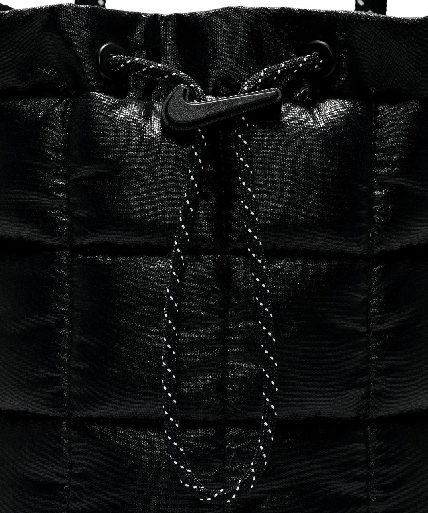 NIKE/ナイキ/NK NSW PUFFLE TINY TOTE HQ6709