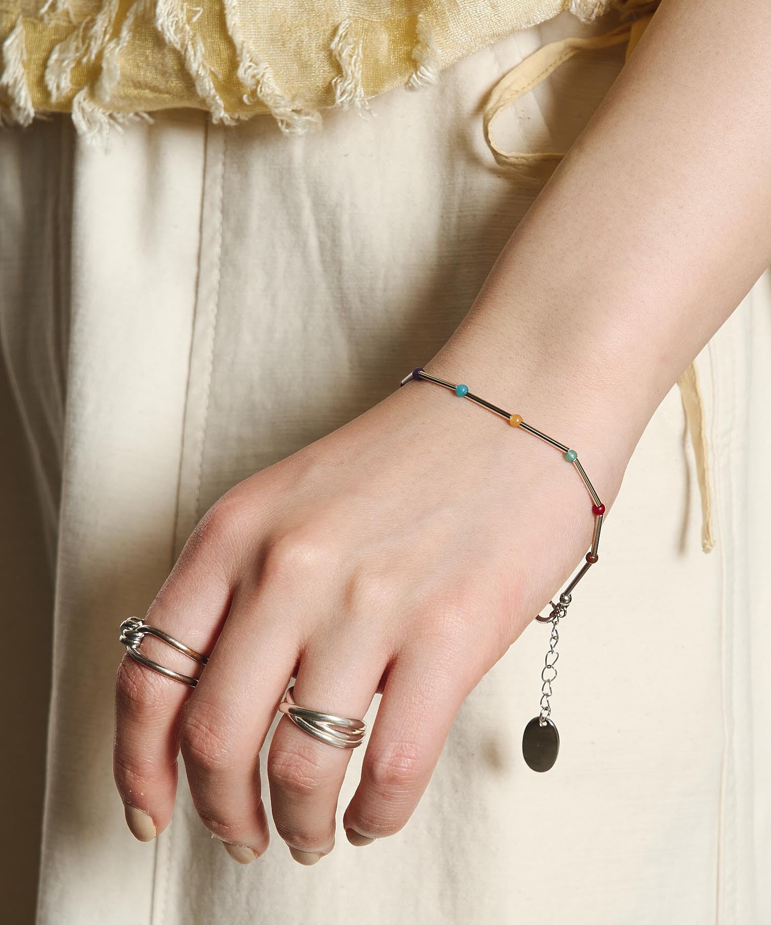 COLORFUL BRACELET