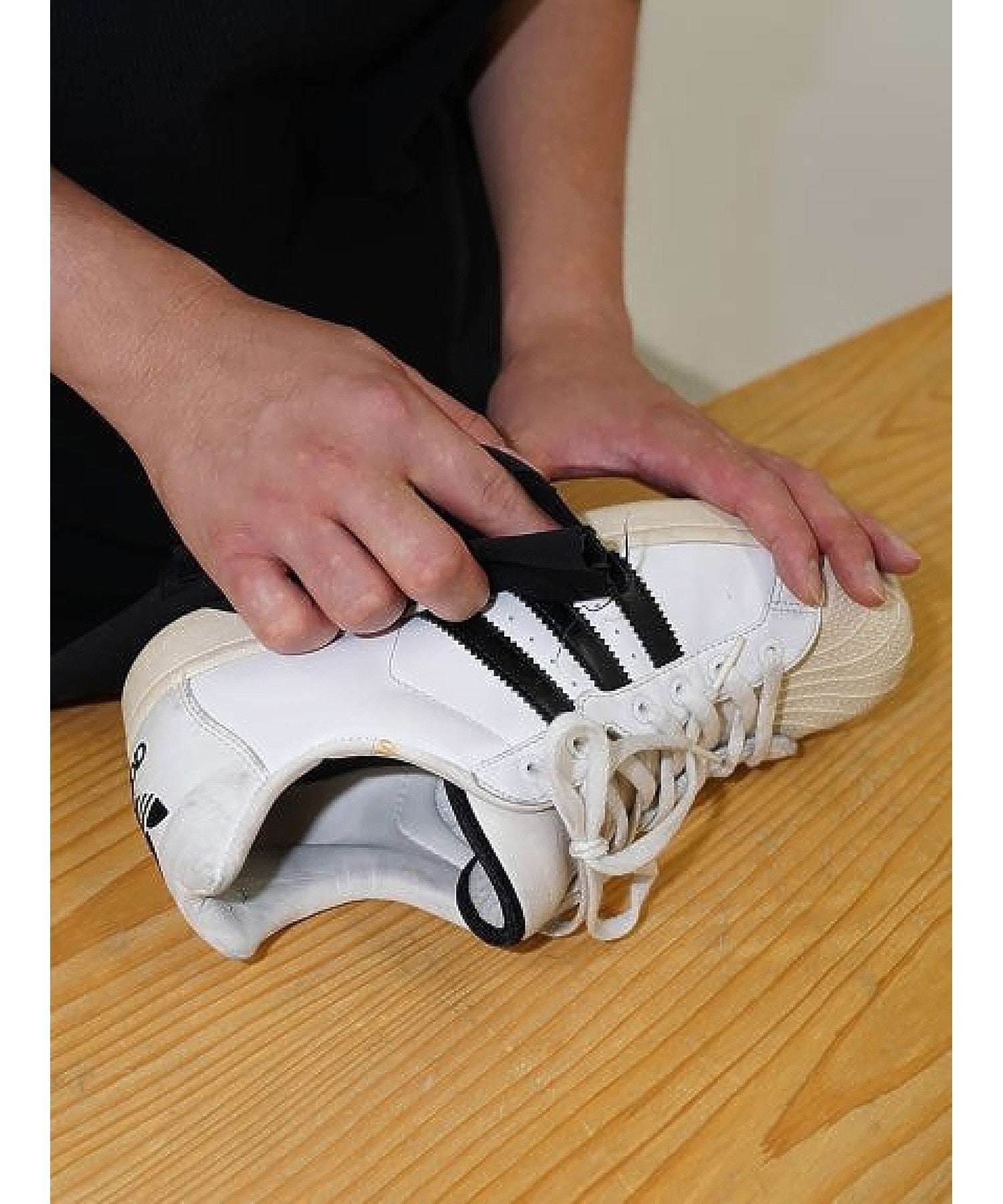 【生分解性洗浄液 アパレルウォッシュ】SNEAKER LAB LEATHER CARE