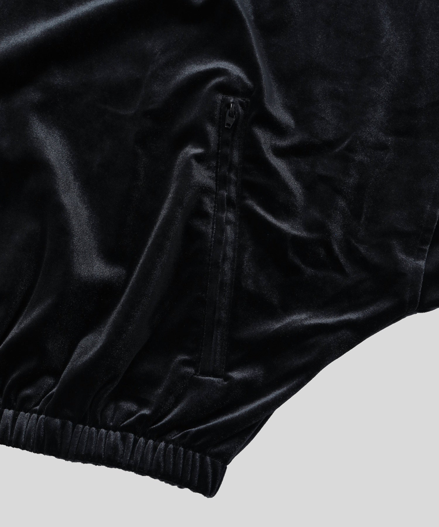 adidas/アディダス/W TRACK TOP WITH RUCHED AND BOW DAZ11