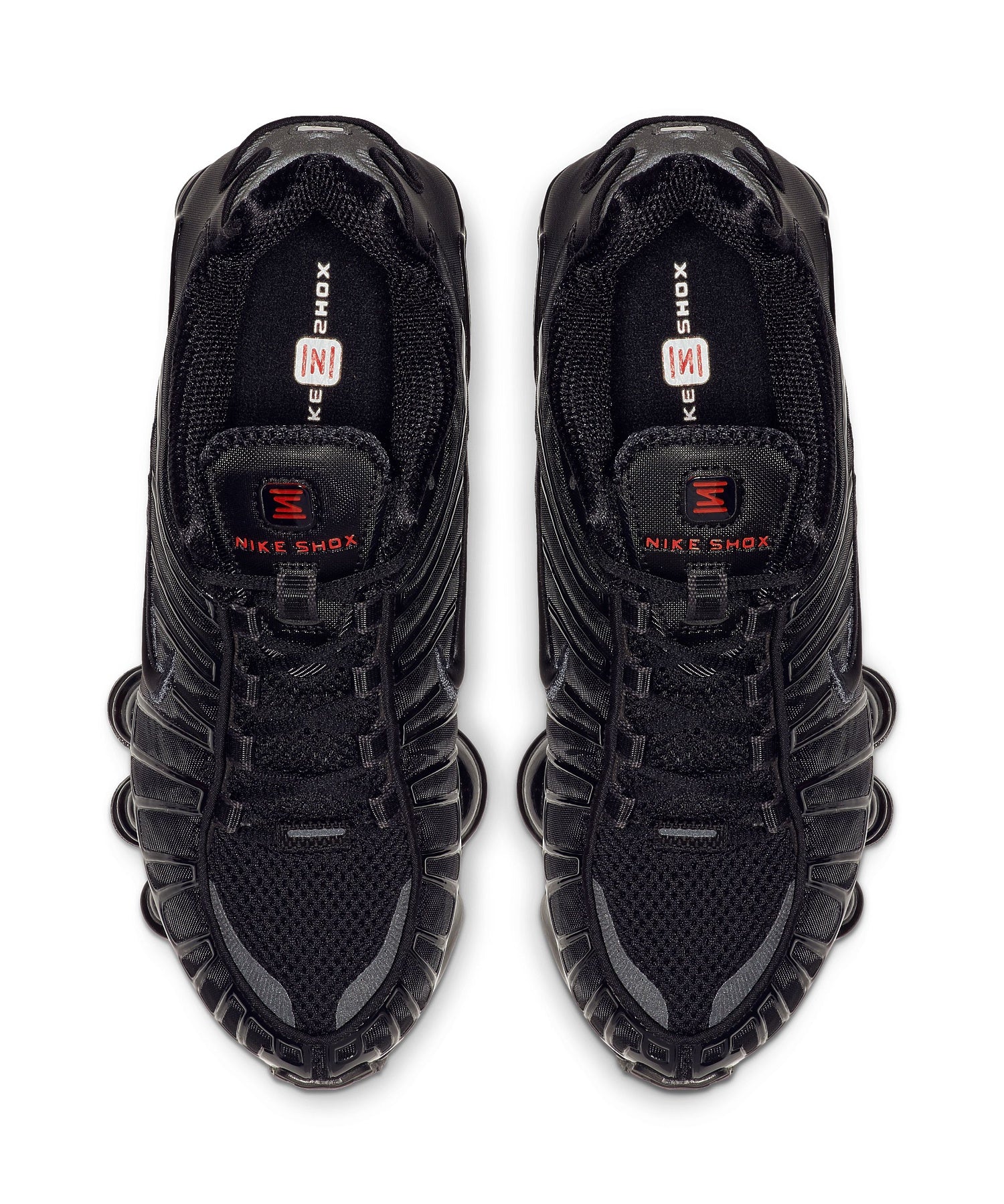 NIKE AR3566-002 WMNS SHOX TL