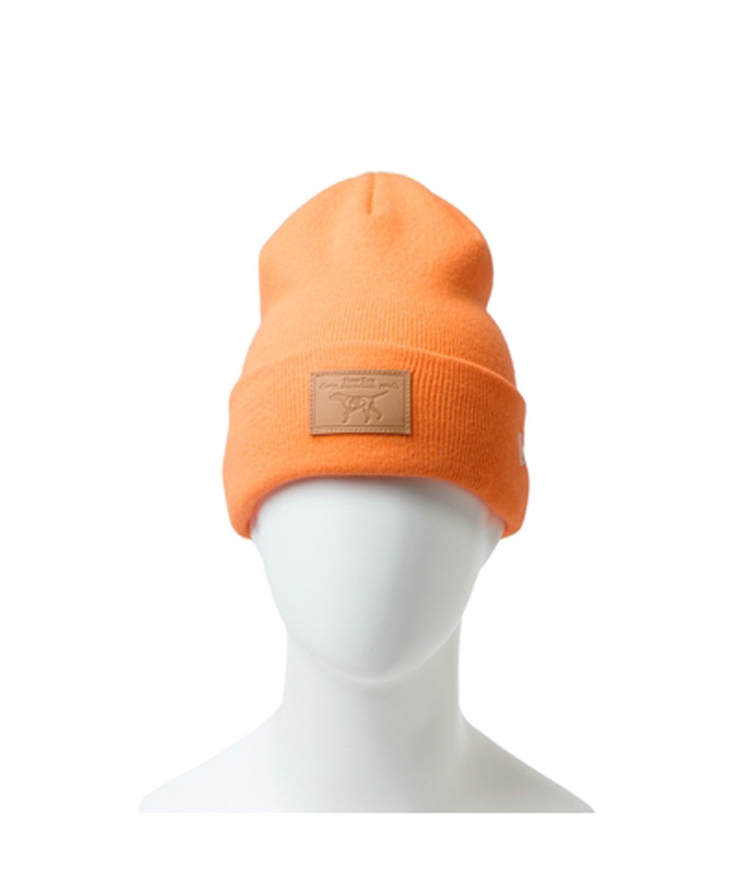 【NEWERA】ベーシック カフニット DOG PATCH Direction By TAKAYUKI OHASHI (the Apartment) OUTDOOR 15171662