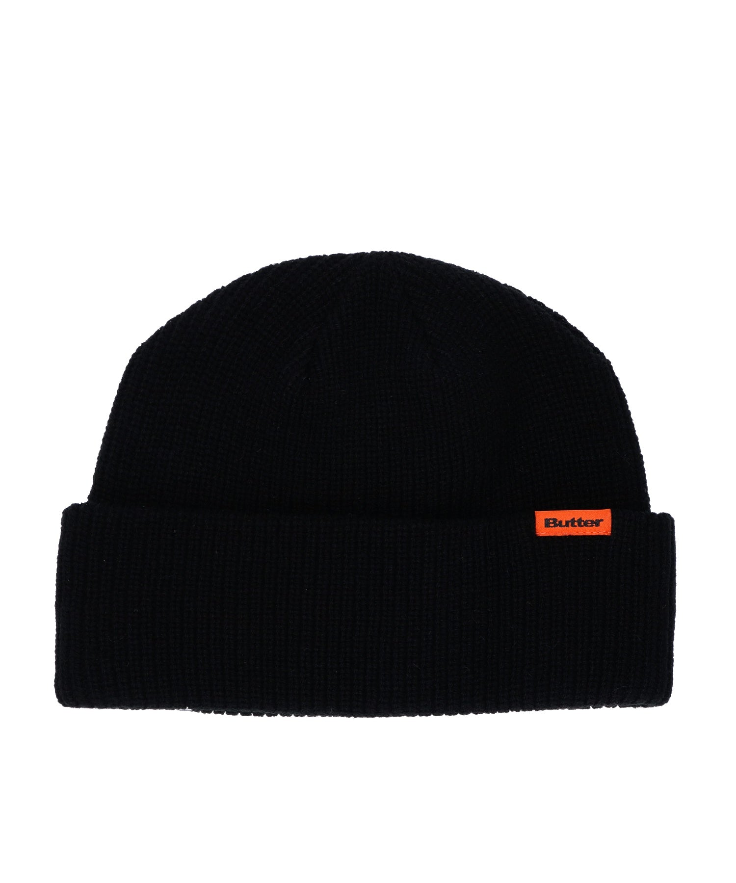 BUTTER/バター/Tall Wharfie Beanie