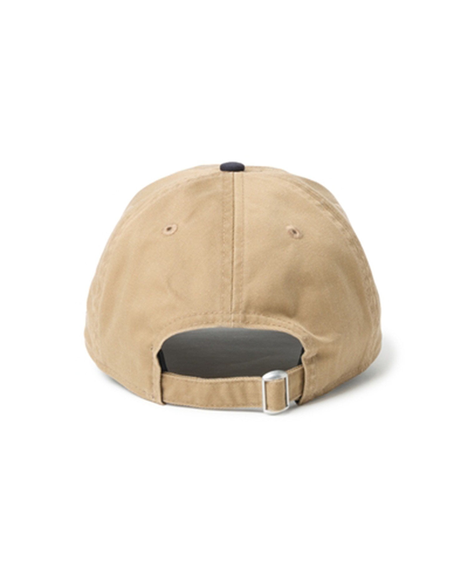【NEWERA】 940CS UNSTRUCTURED NEYMET KHA NVY
