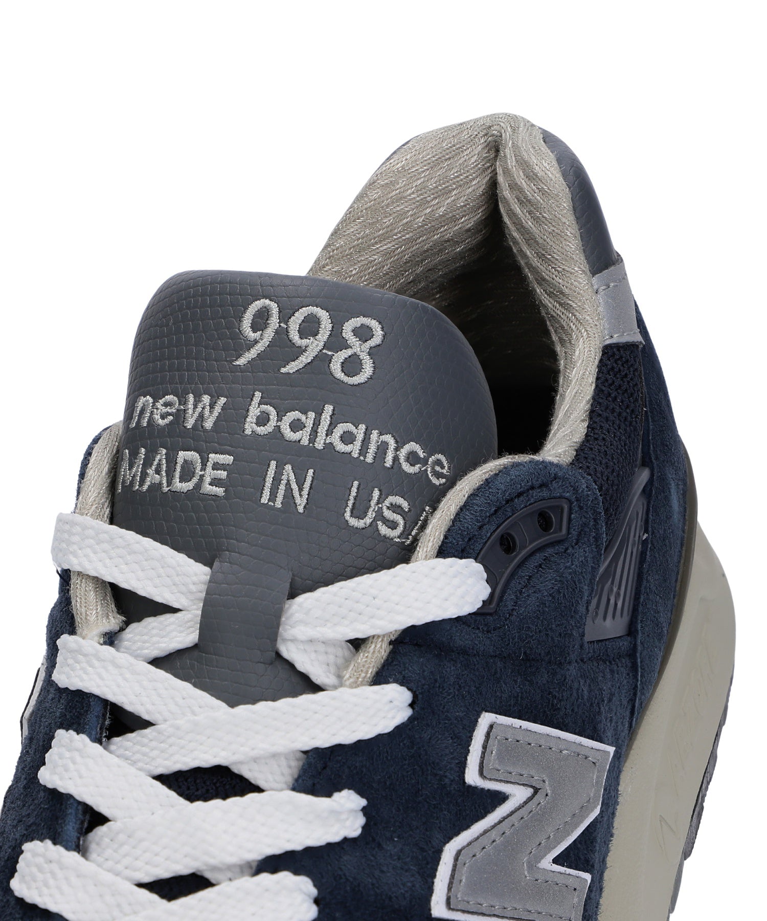 New Balance/ニューバランス/998/U998NV