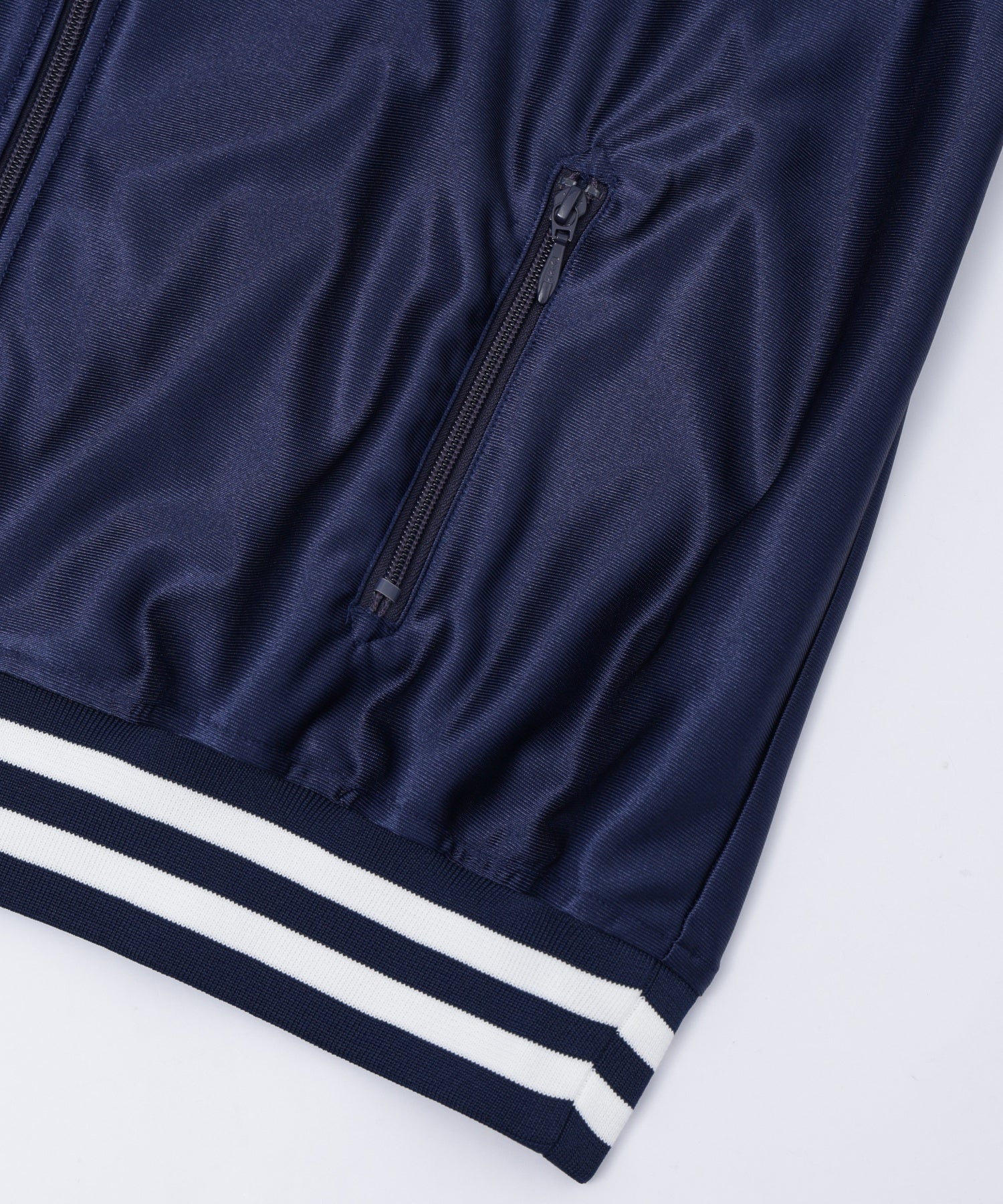 NEEDLES/ニードルズ/Track Jacket-Tricot Sateen SX217